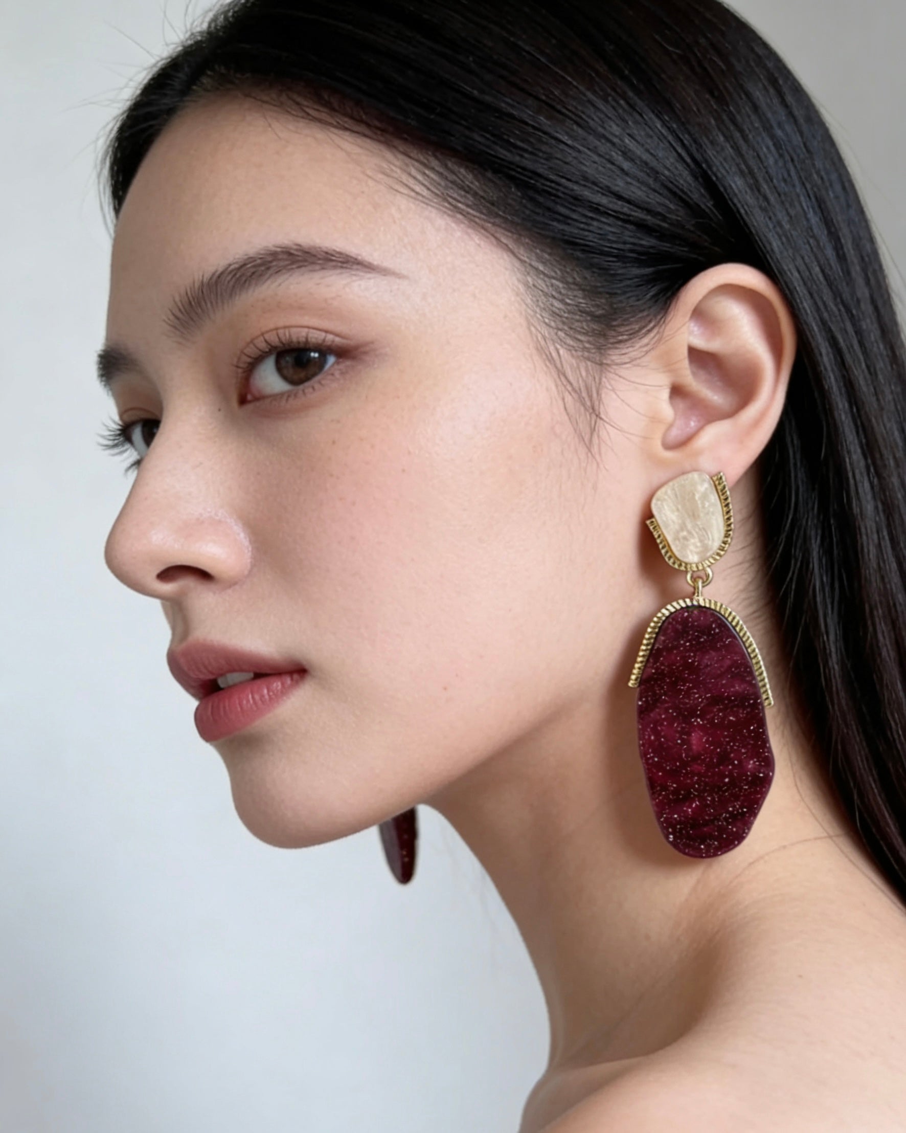 Vintage|Earings|No returns or exchanges|90368