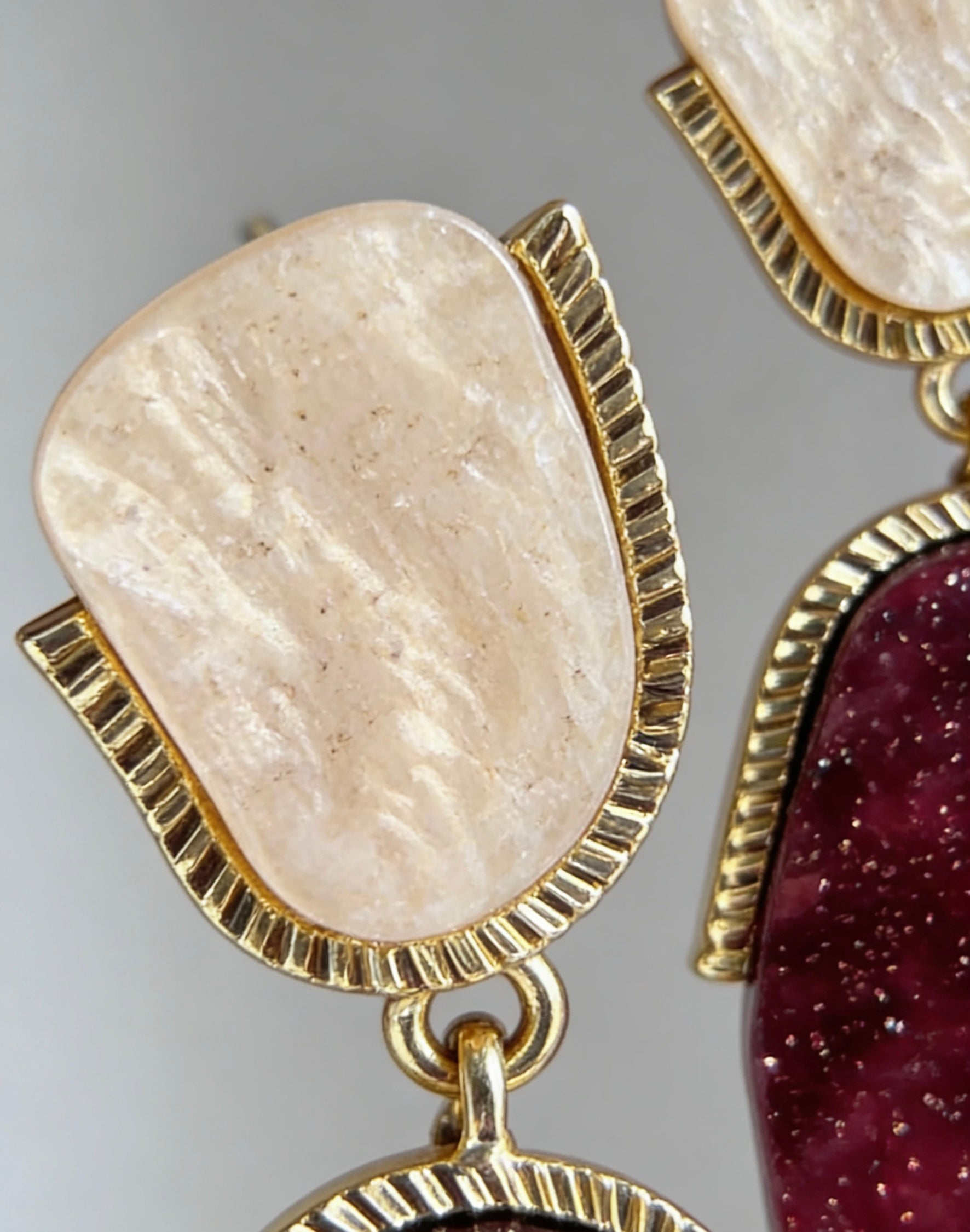 Vintage|Earings|No returns or exchanges|90368