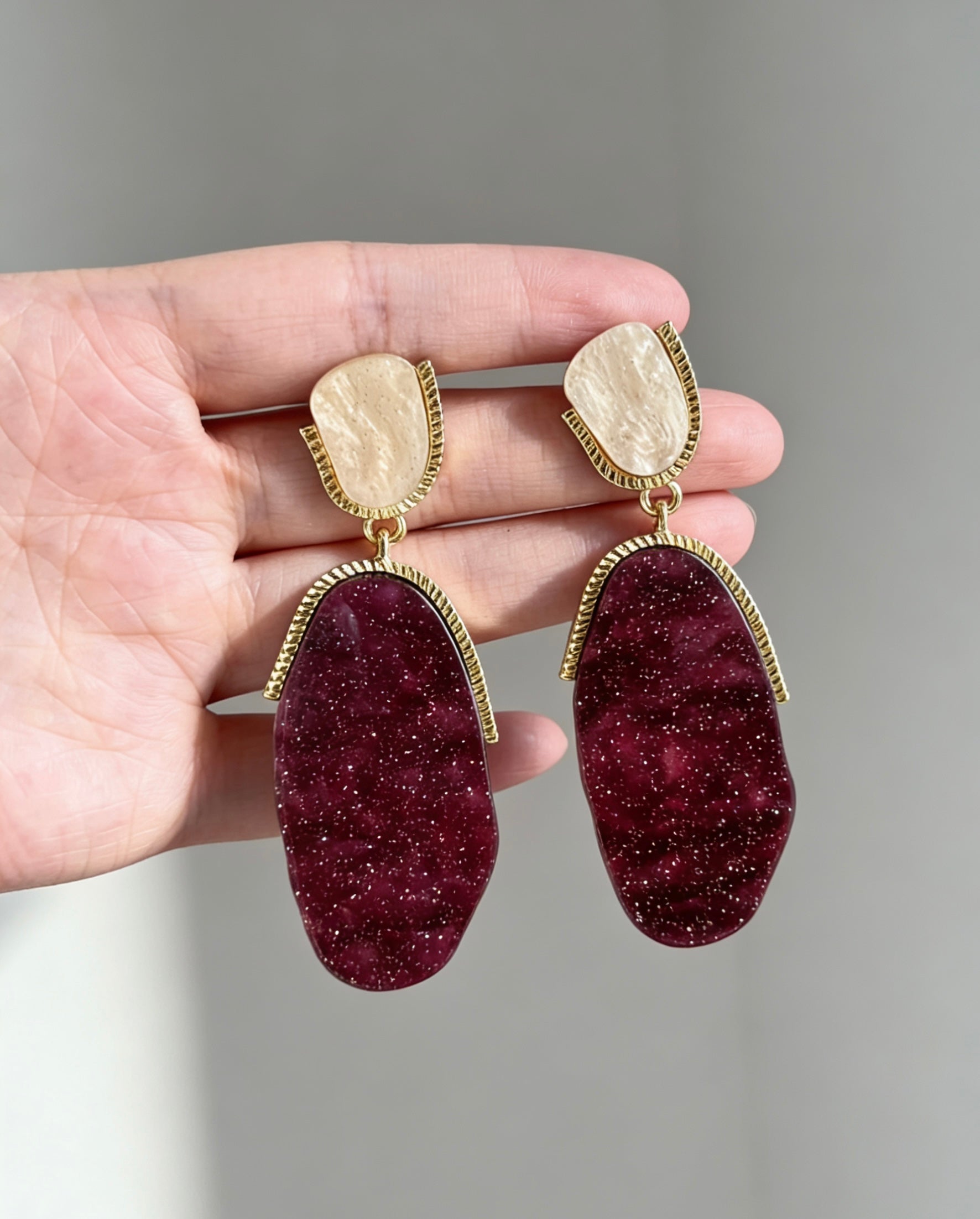 Vintage|Earings|No returns or exchanges|90368