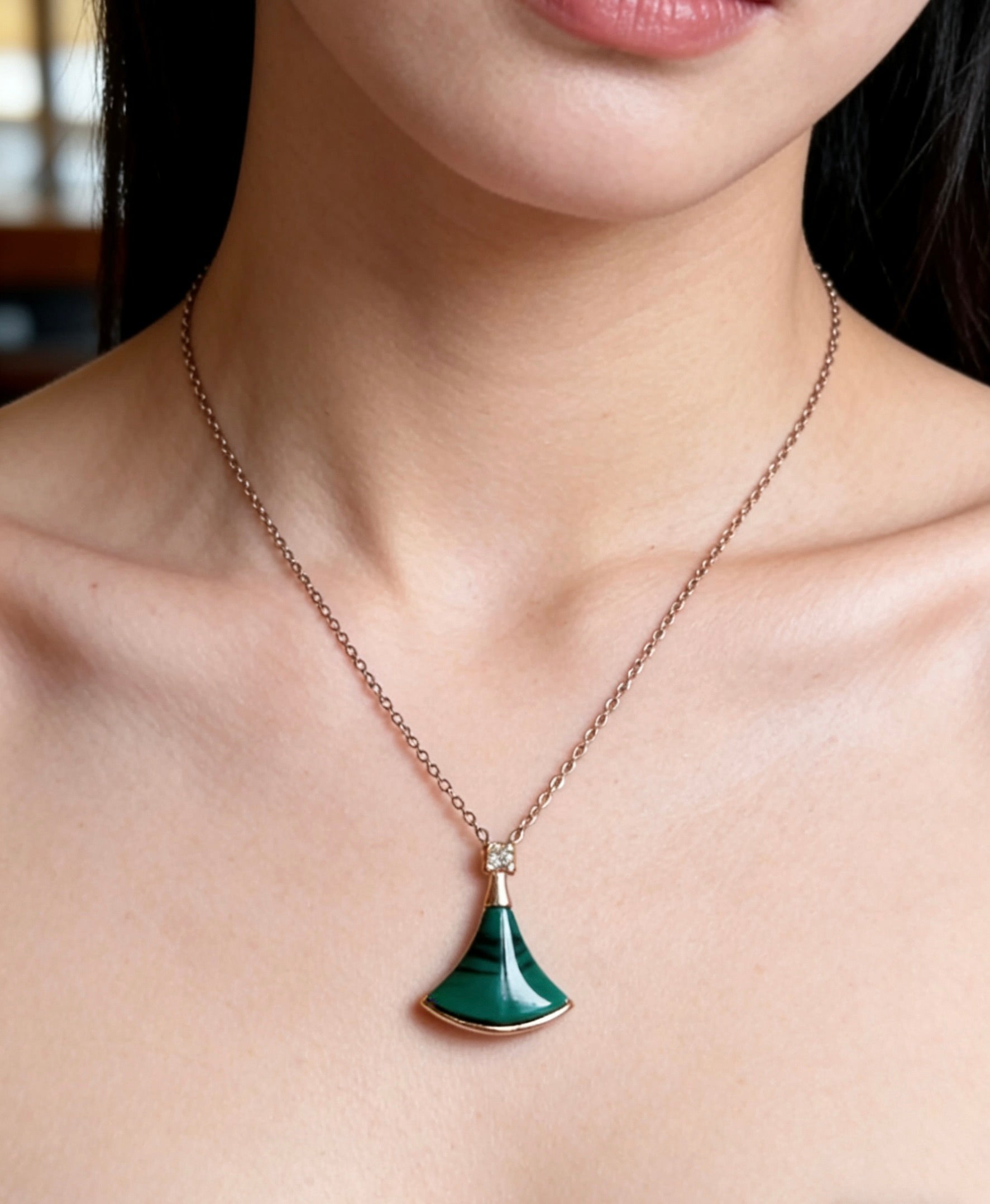 Vintage|Necklace |No returns or exchanges|90567