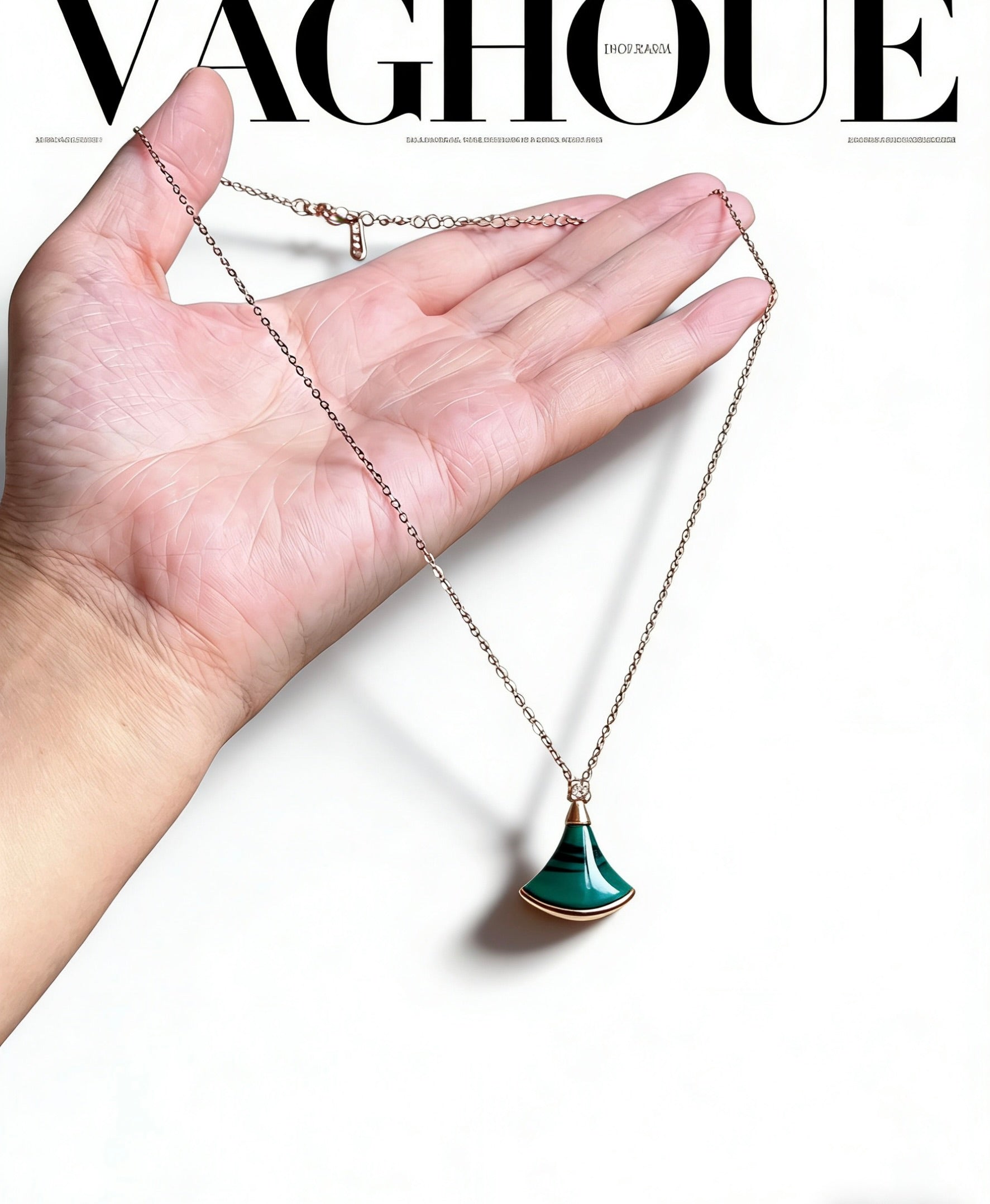 Vintage|Necklace |No returns or exchanges|90567