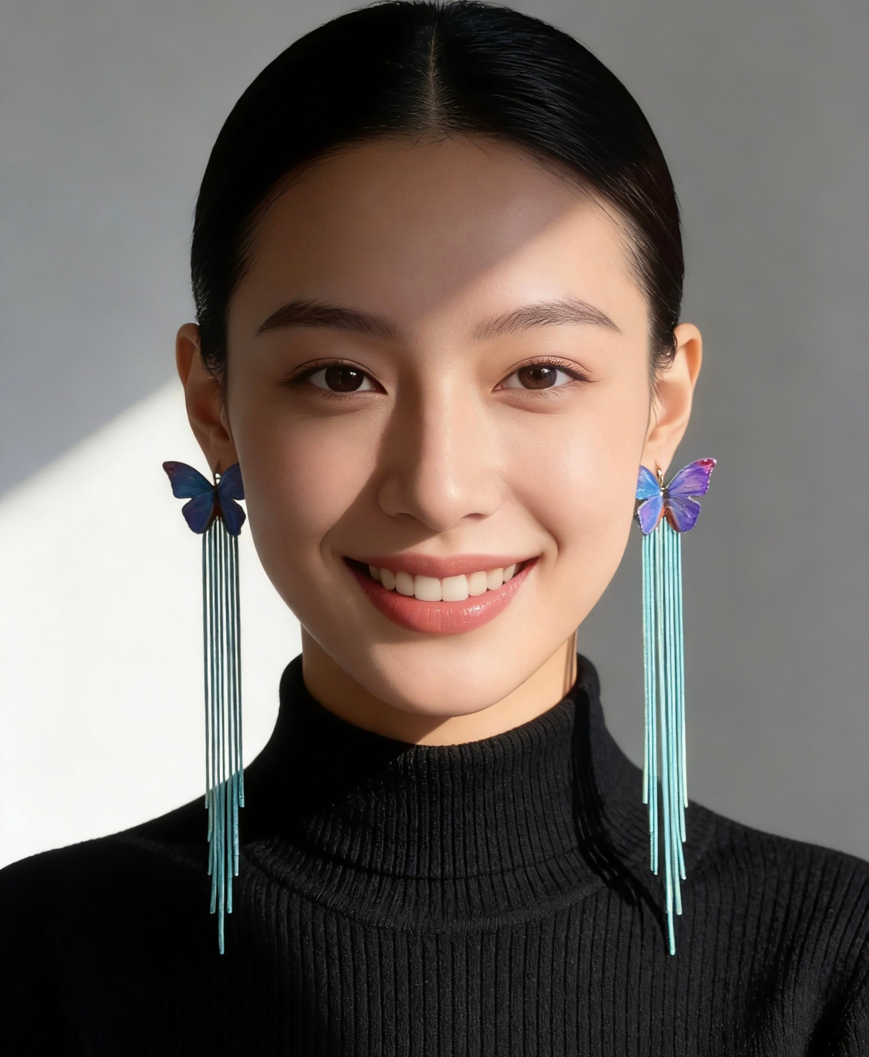 Vintage|Earings|No returns or exchanges|90758