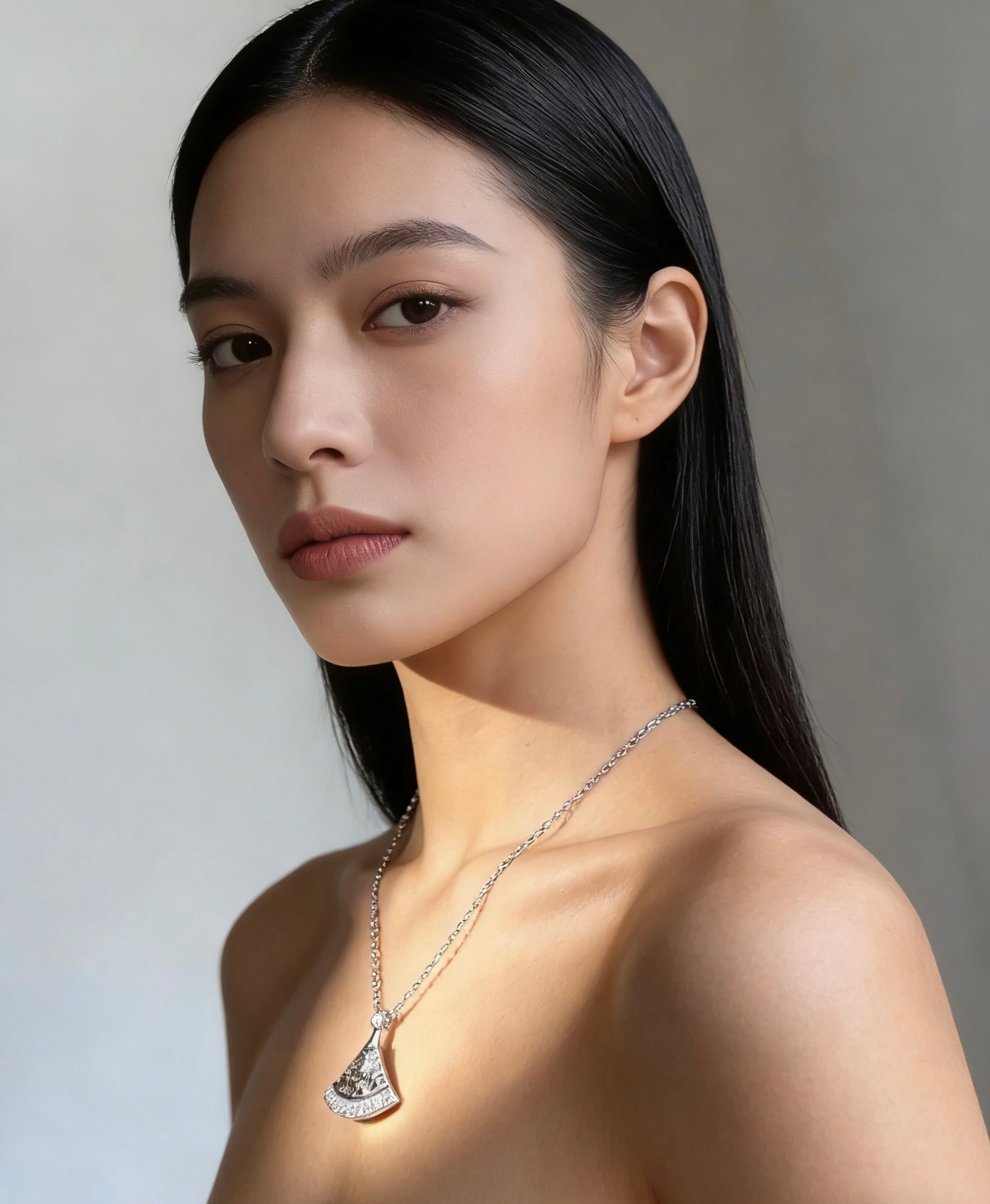 Vintage|Necklace |No returns or exchanges|91253