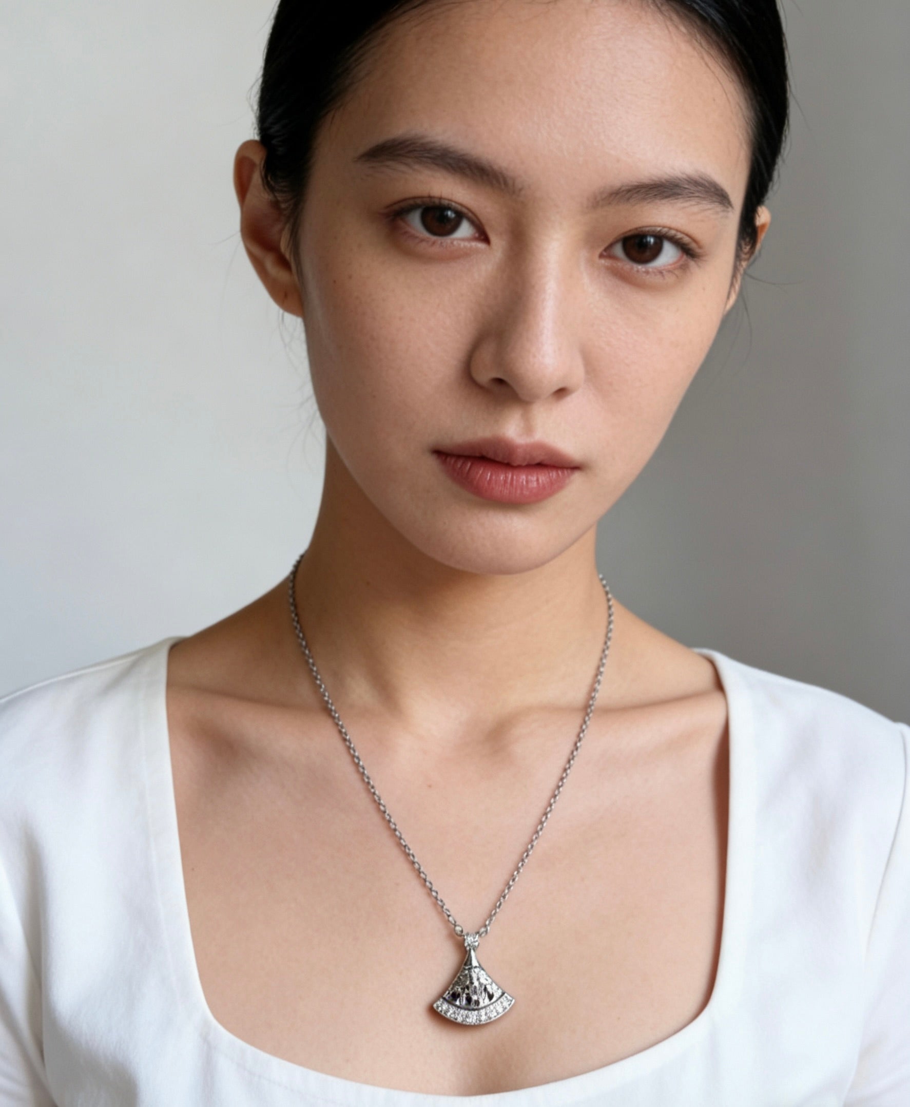 Vintage|Necklace |No returns or exchanges|91253