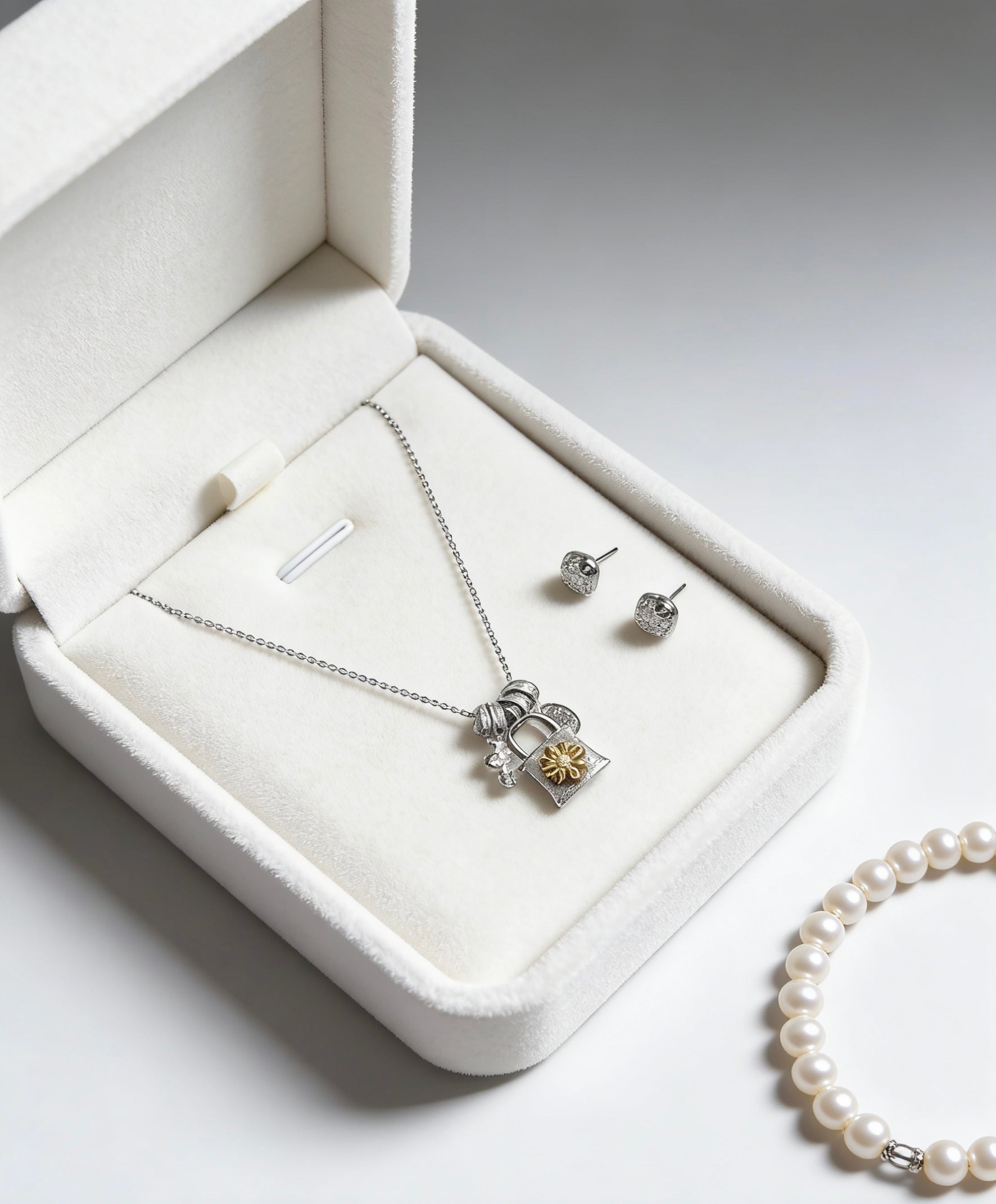 Vintage|Necklace |No returns or exchanges|91355