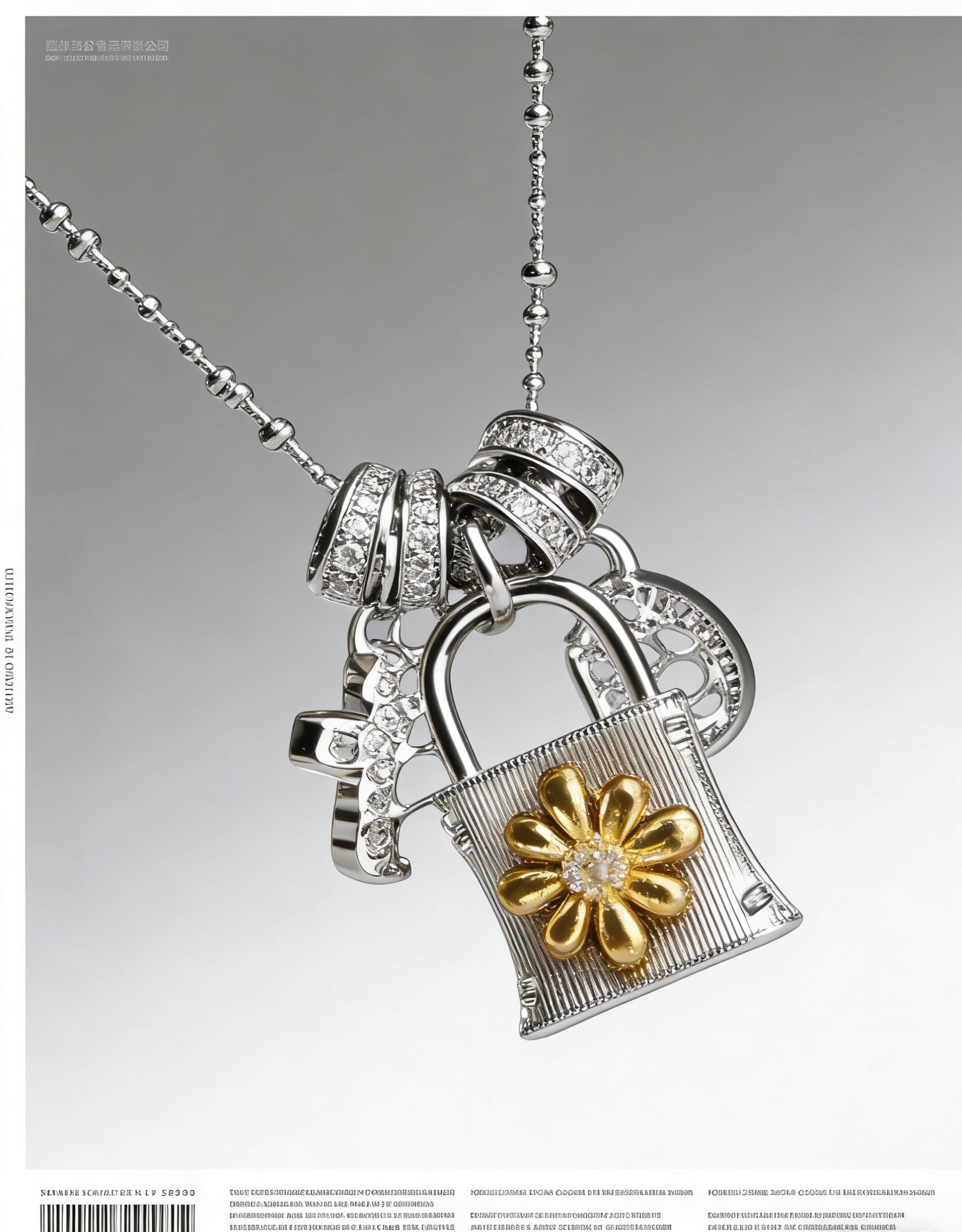 Vintage|Necklace |No returns or exchanges|91355