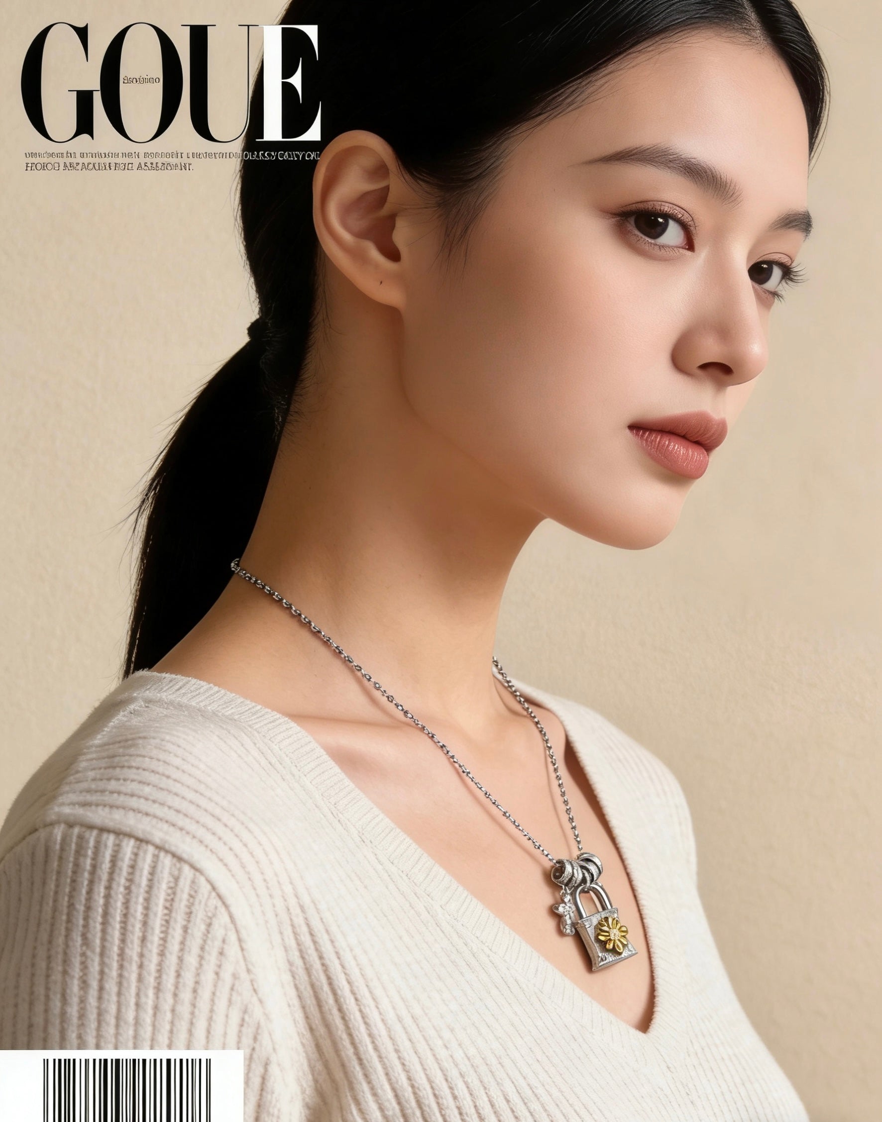 Vintage|Necklace |No returns or exchanges|91355