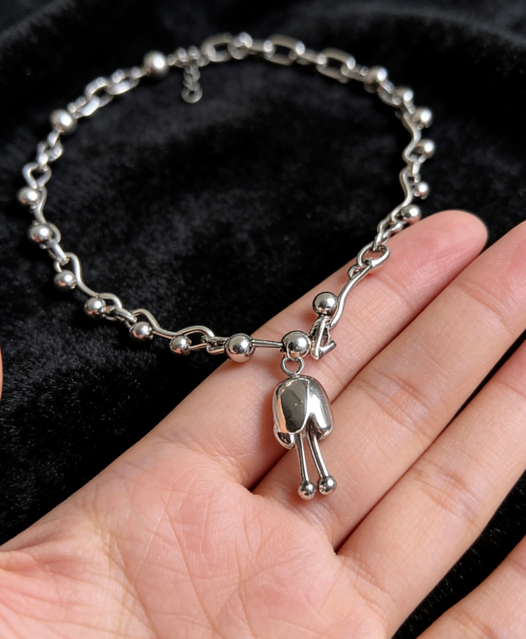 Vintage|Necklace |No returns or exchanges|92859