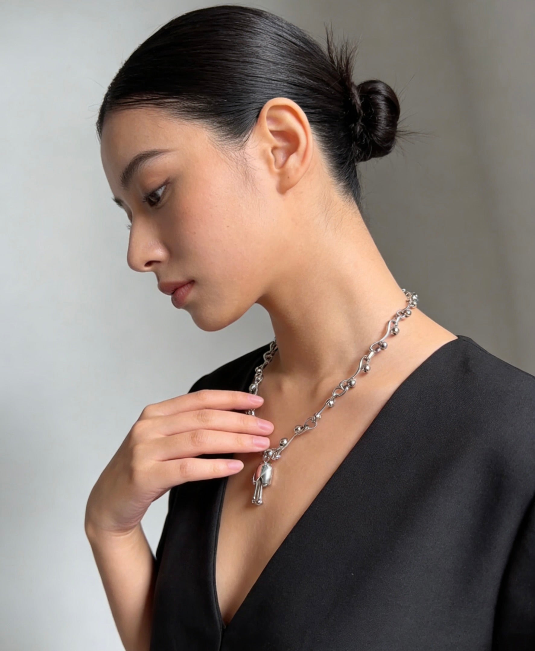 Vintage|Necklace |No returns or exchanges|92859