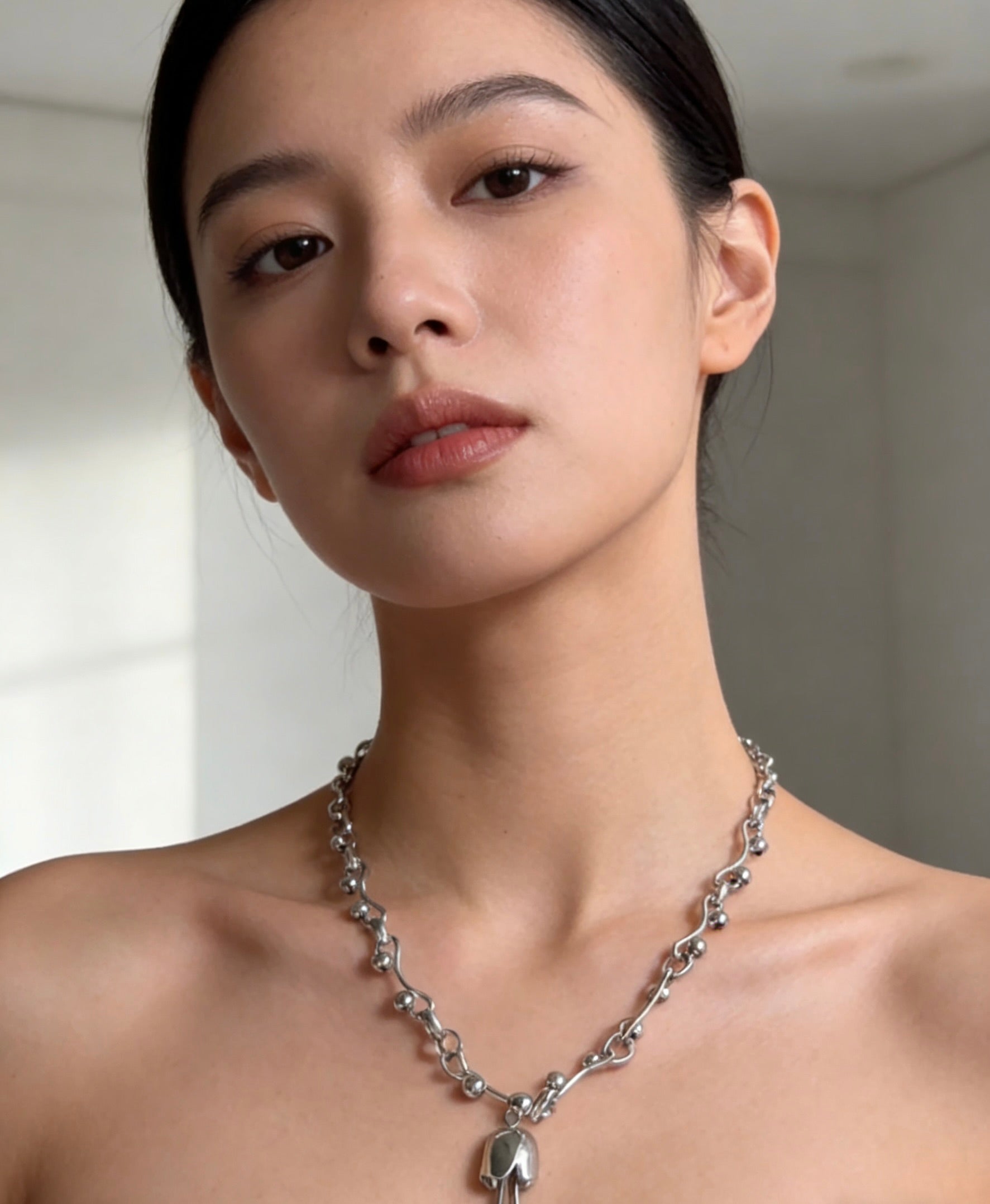 Vintage|Necklace |No returns or exchanges|92859