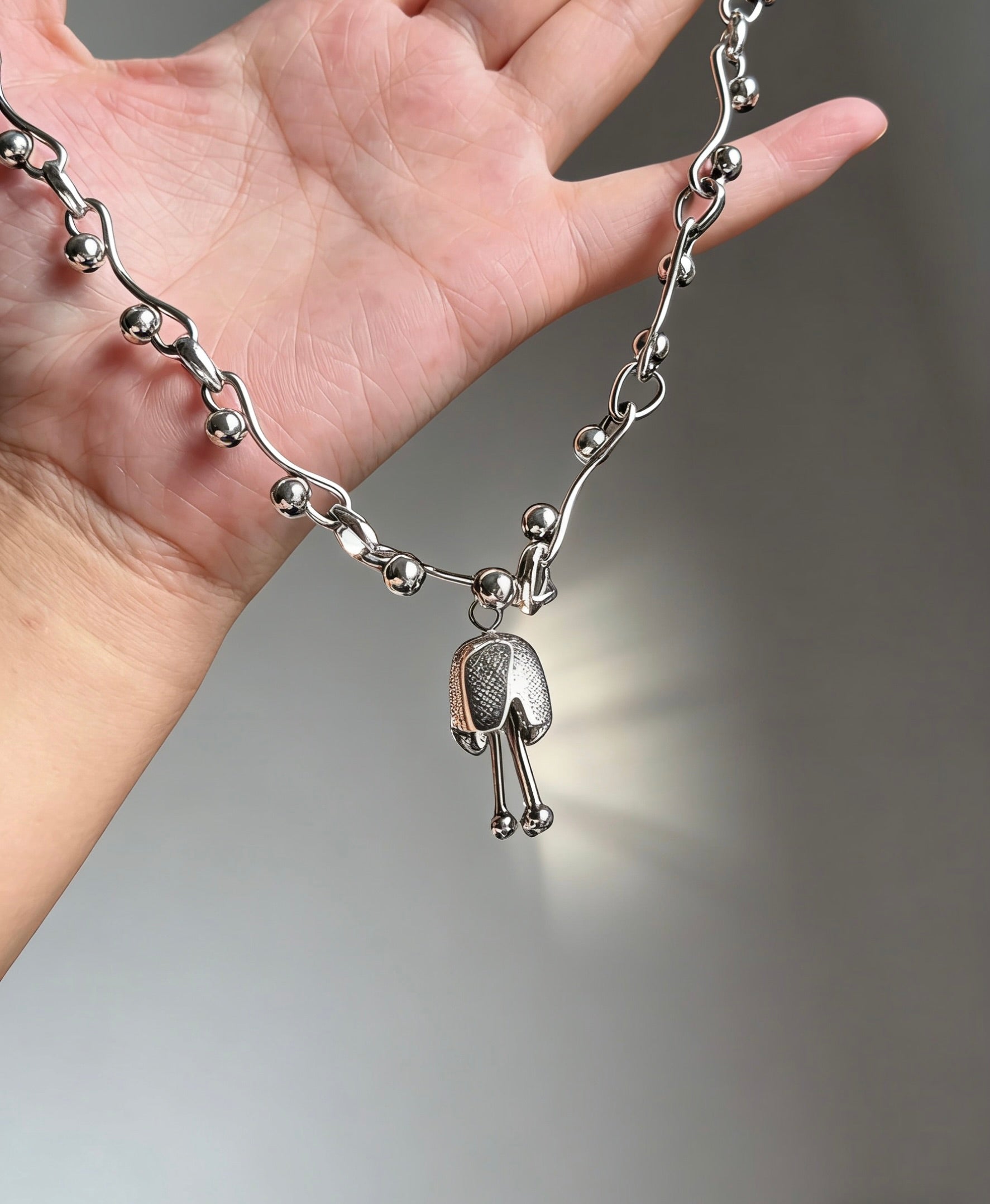 Vintage|Necklace |No returns or exchanges|92859