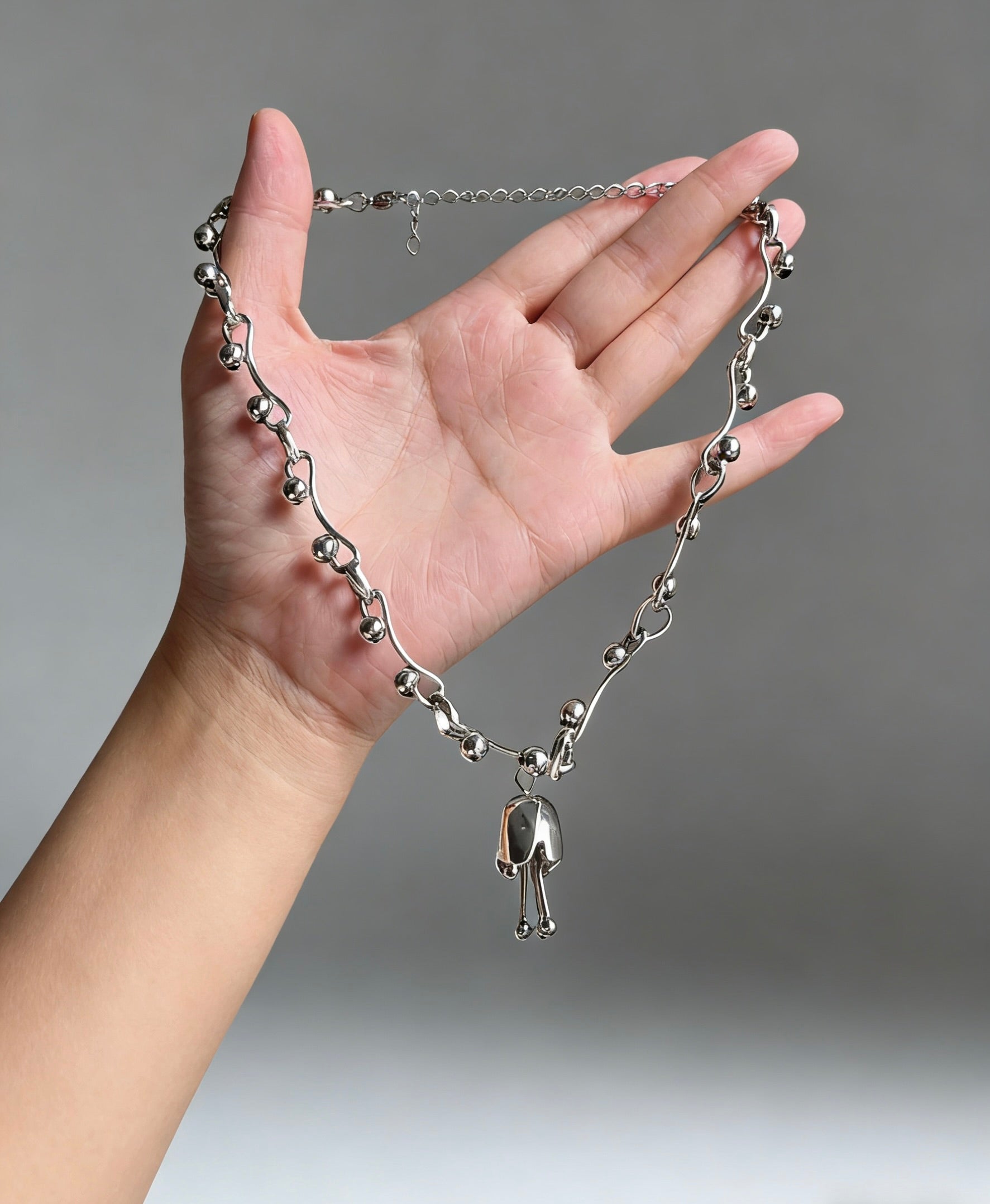 Vintage|Necklace |No returns or exchanges|92859