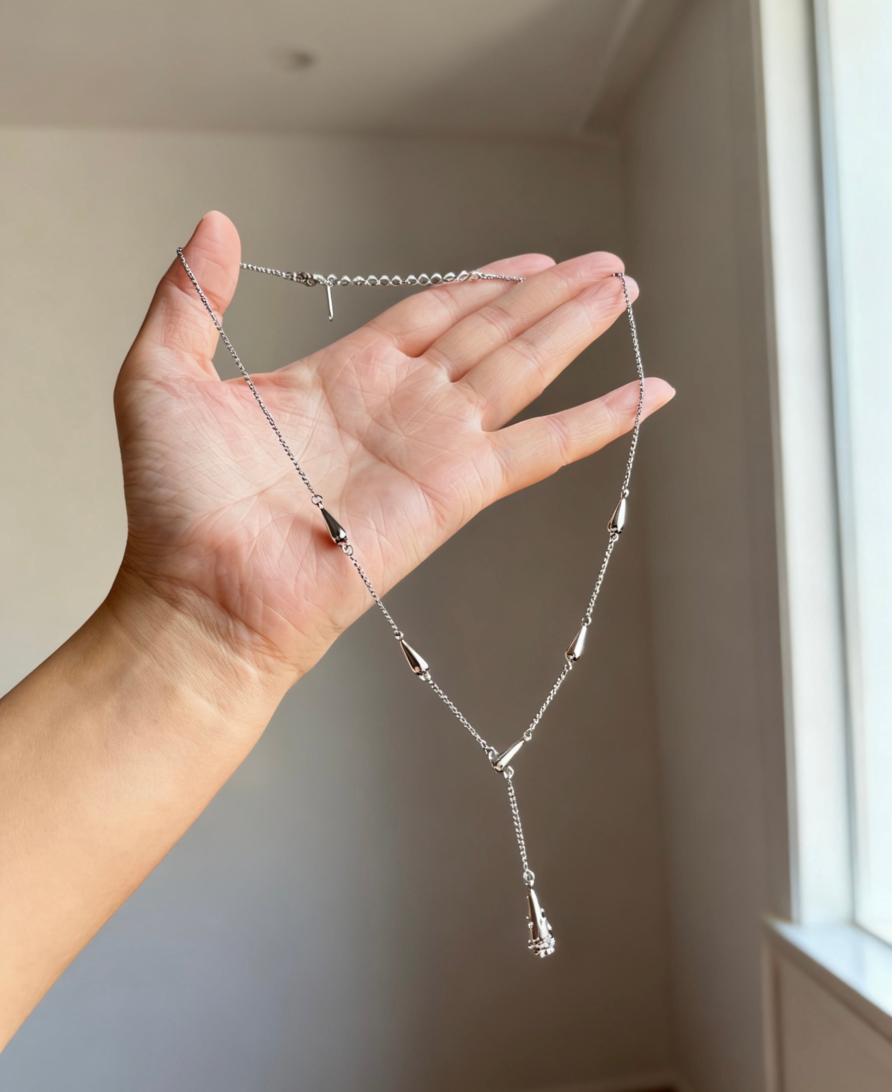 Vintage|Necklace |No returns or exchanges|B102451