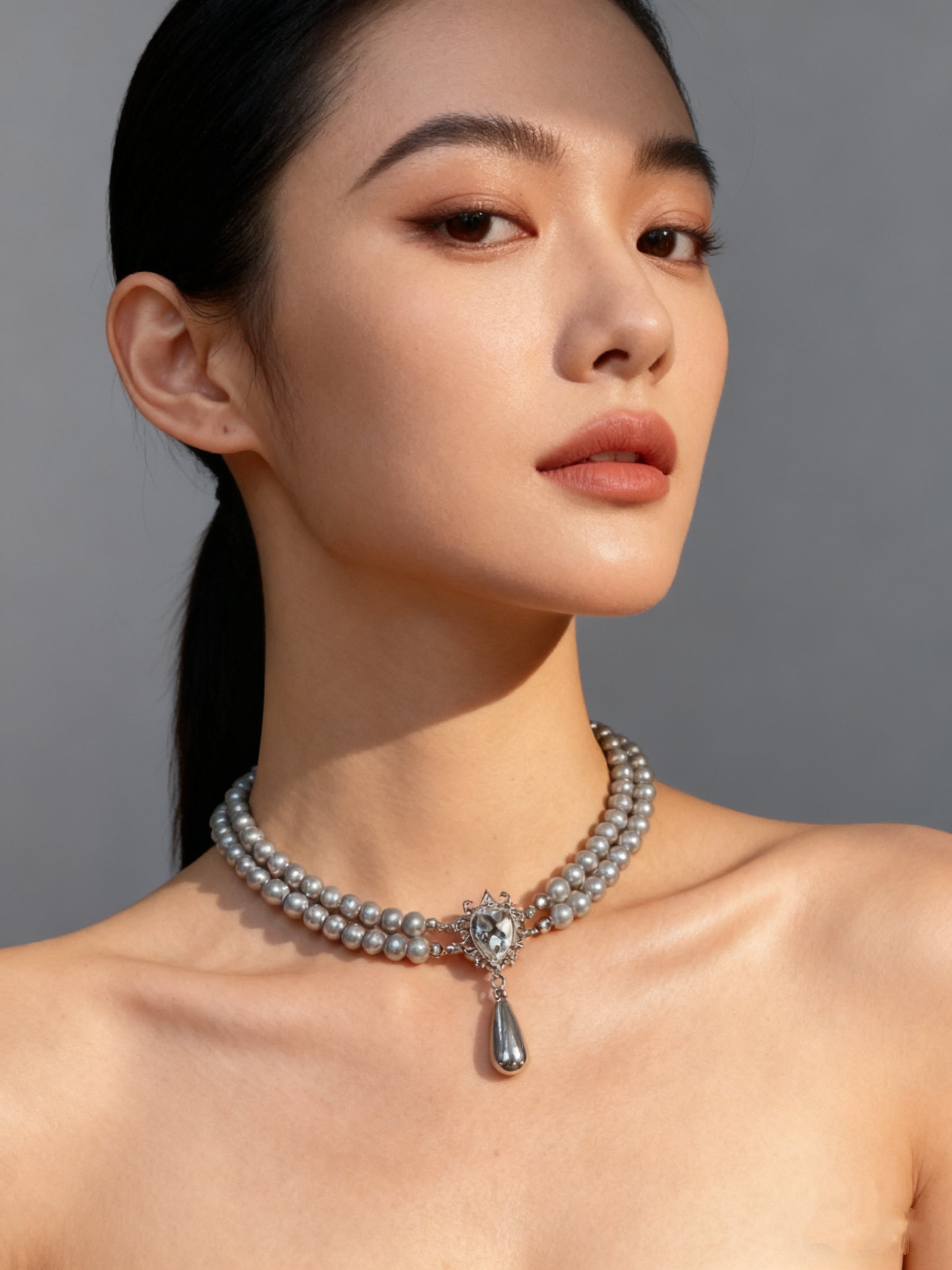 Vintage|Necklace |No returns or exchanges|B20803