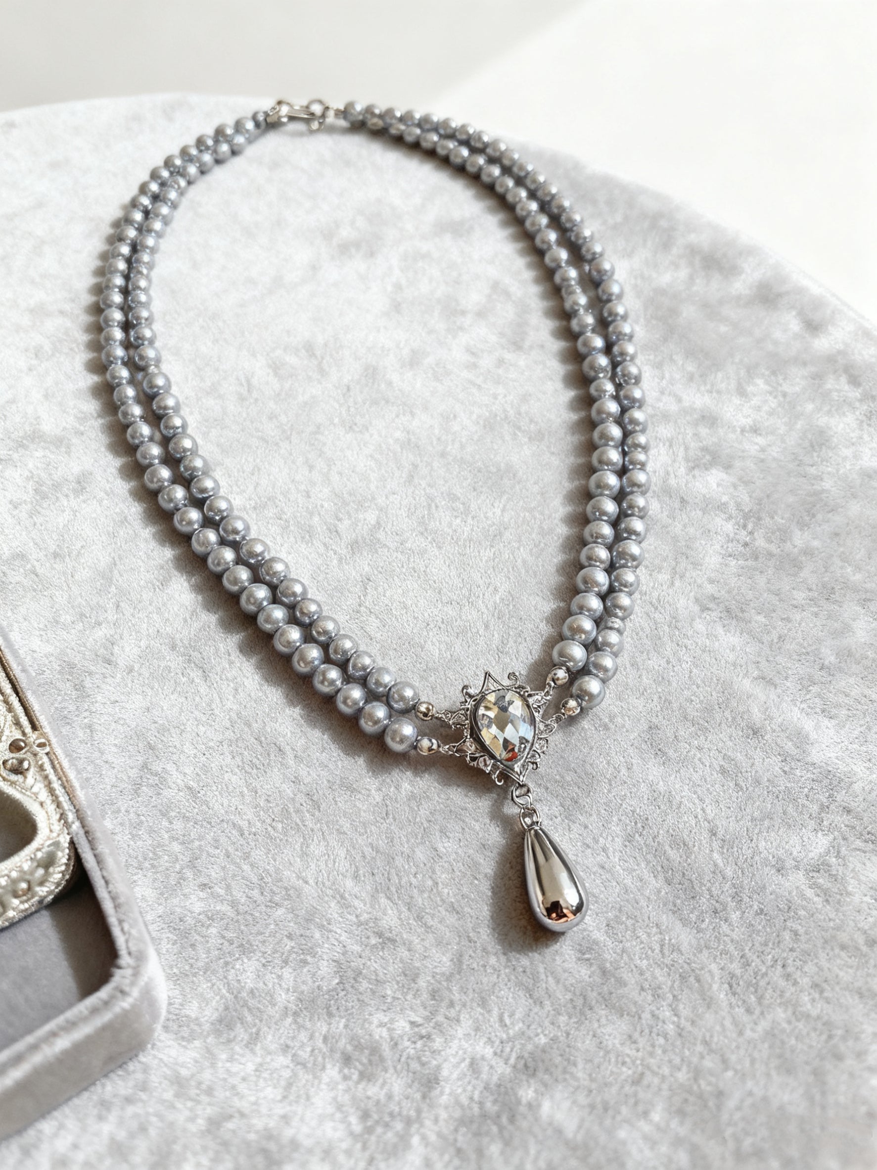 Vintage|Necklace |No returns or exchanges|B20803