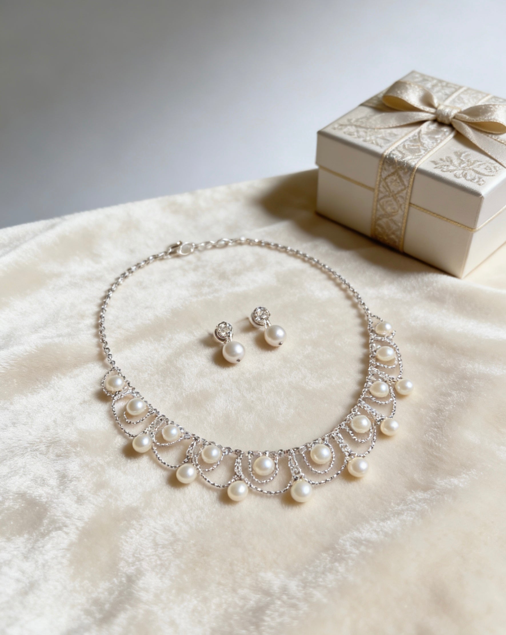 Vintage|Necklace |No returns or exchanges|B41111