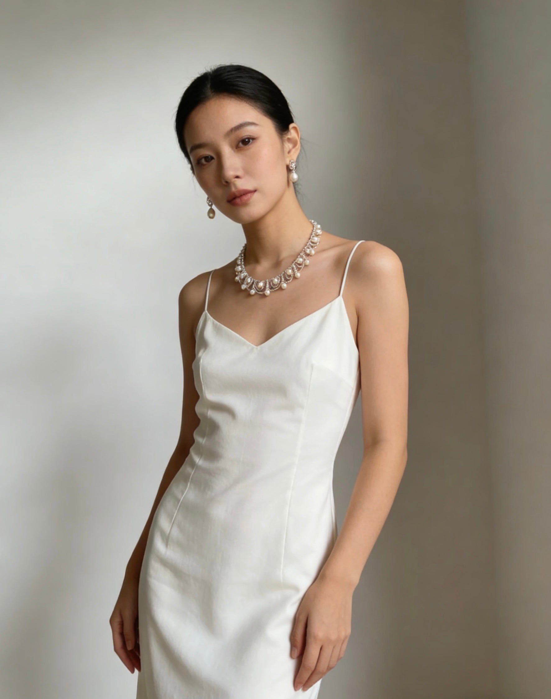 Vintage|Necklace |No returns or exchanges|B41111