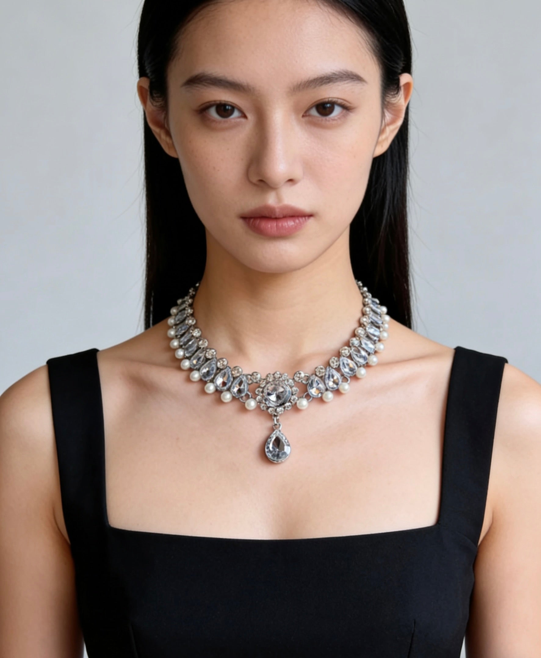 Vintage|Necklace |No returns or exchanges|B6141