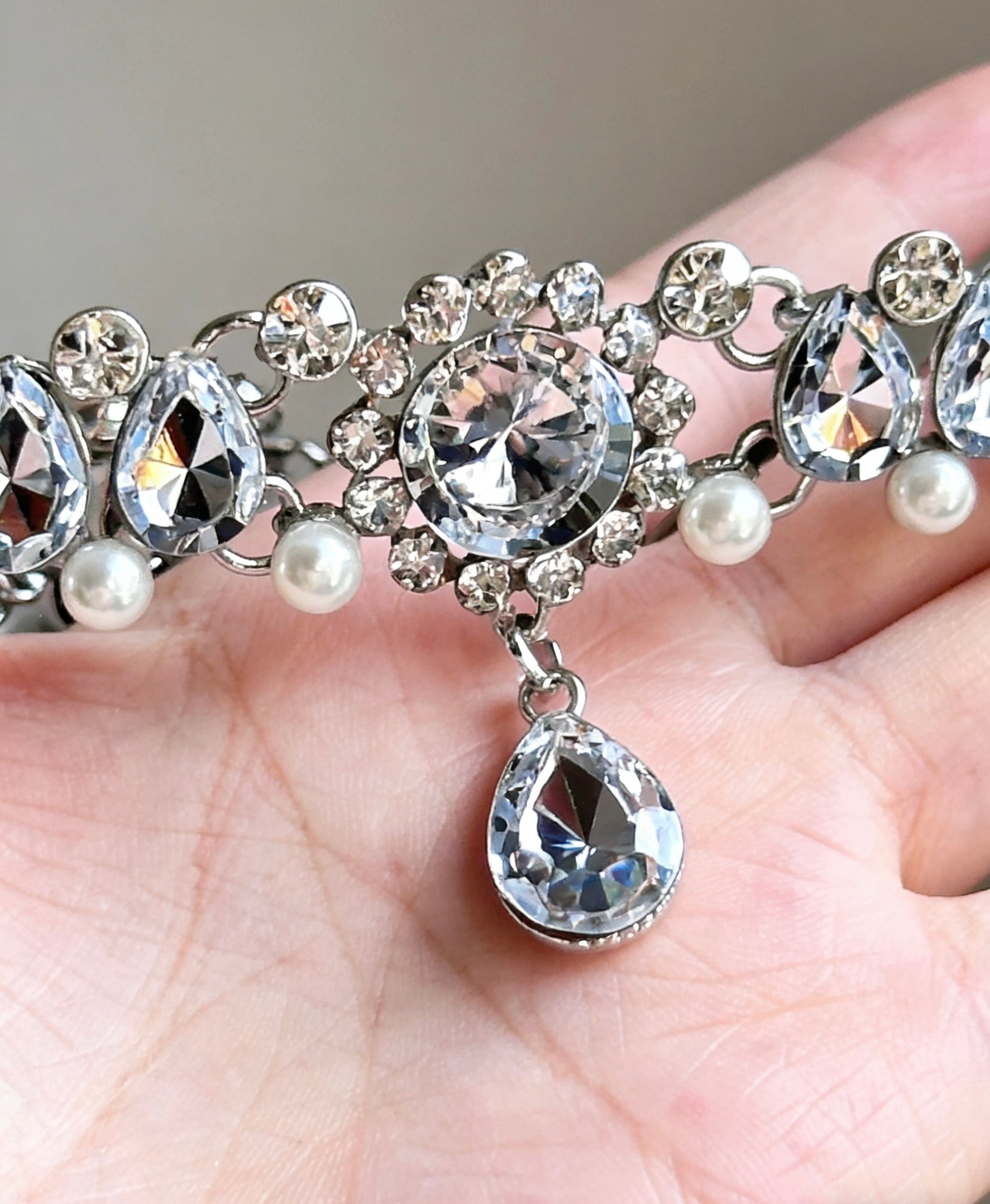 Vintage|Necklace |No returns or exchanges|B6141