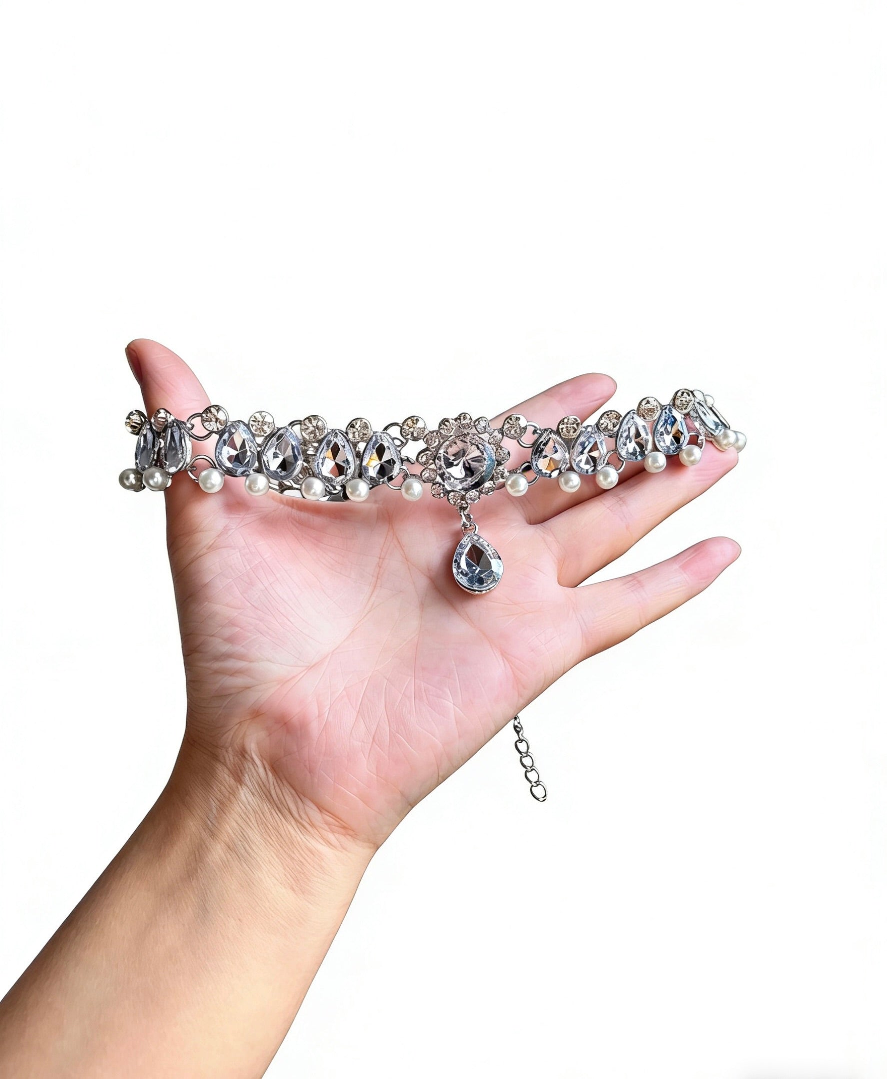 Vintage|Necklace |No returns or exchanges|B6141