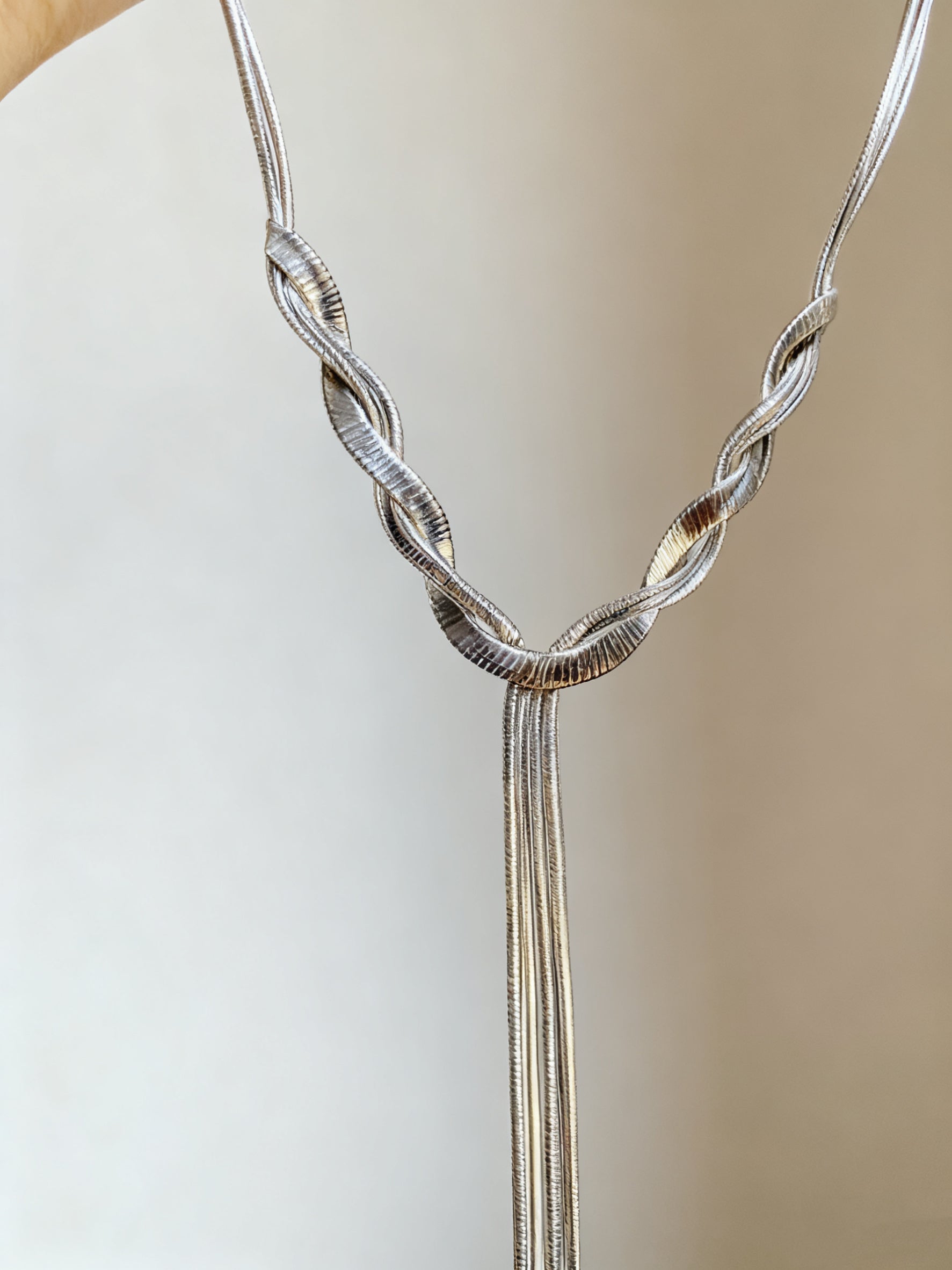 Vintage|Necklace |No returns or exchanges|B70159