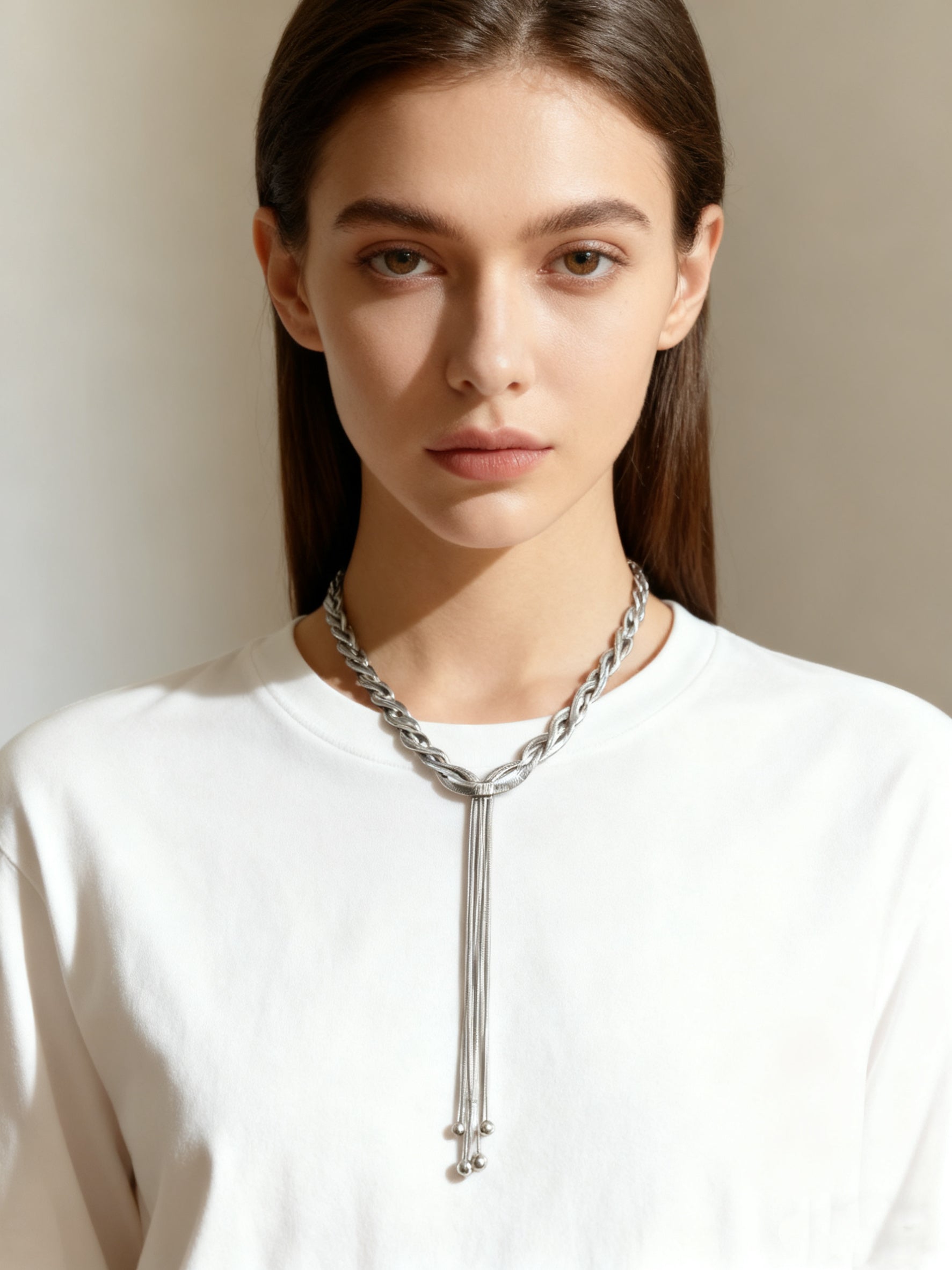 Vintage|Necklace |No returns or exchanges|B70159