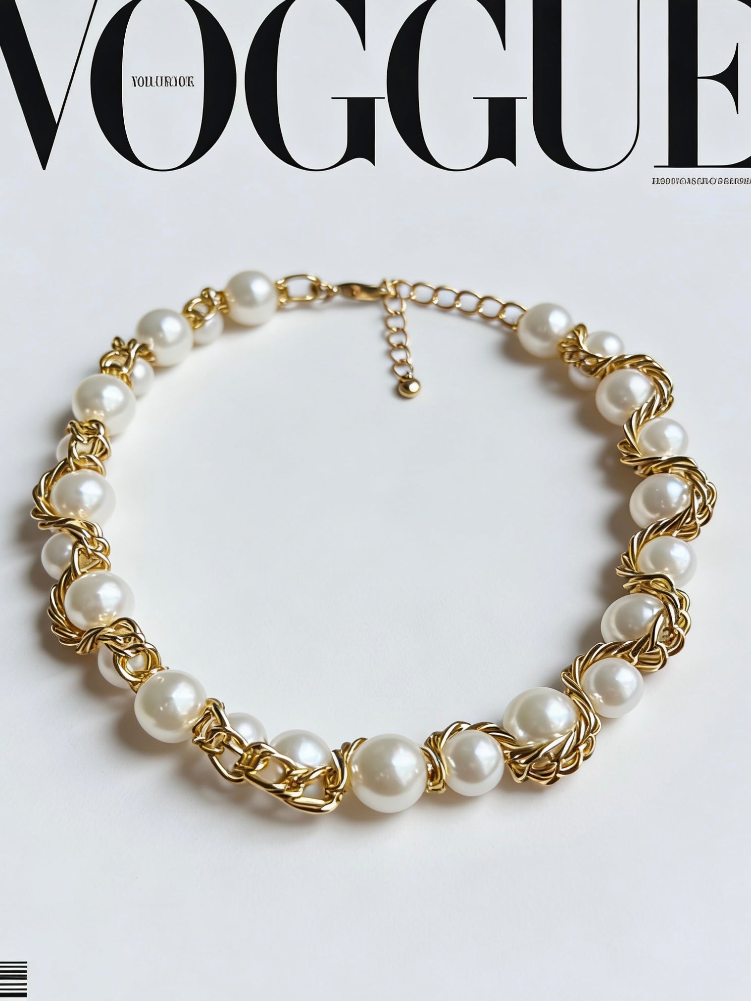 Vintage|Necklace |No returns or exchanges|B81723