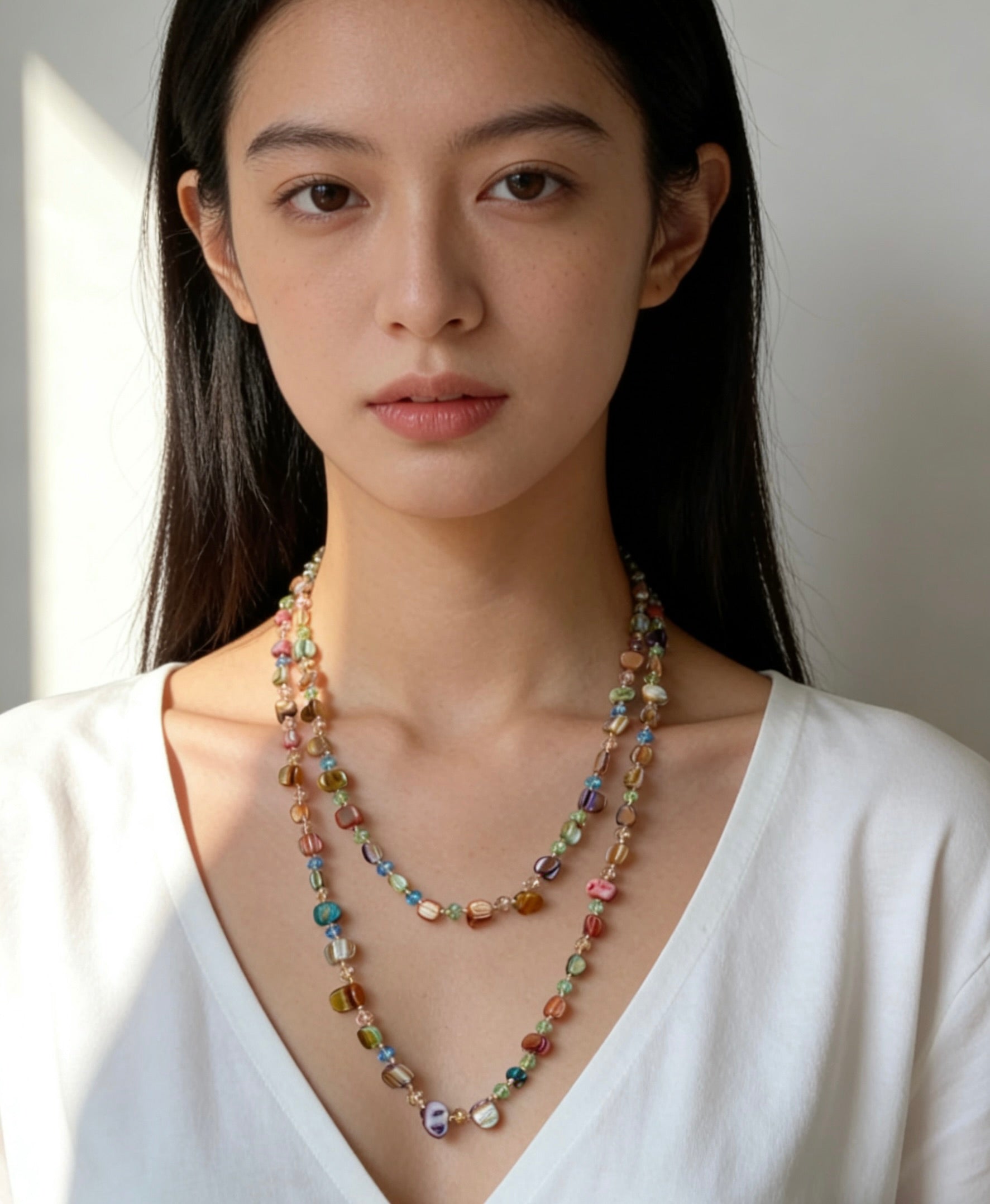 Vintage|Necklace |No returns or exchanges|B90467