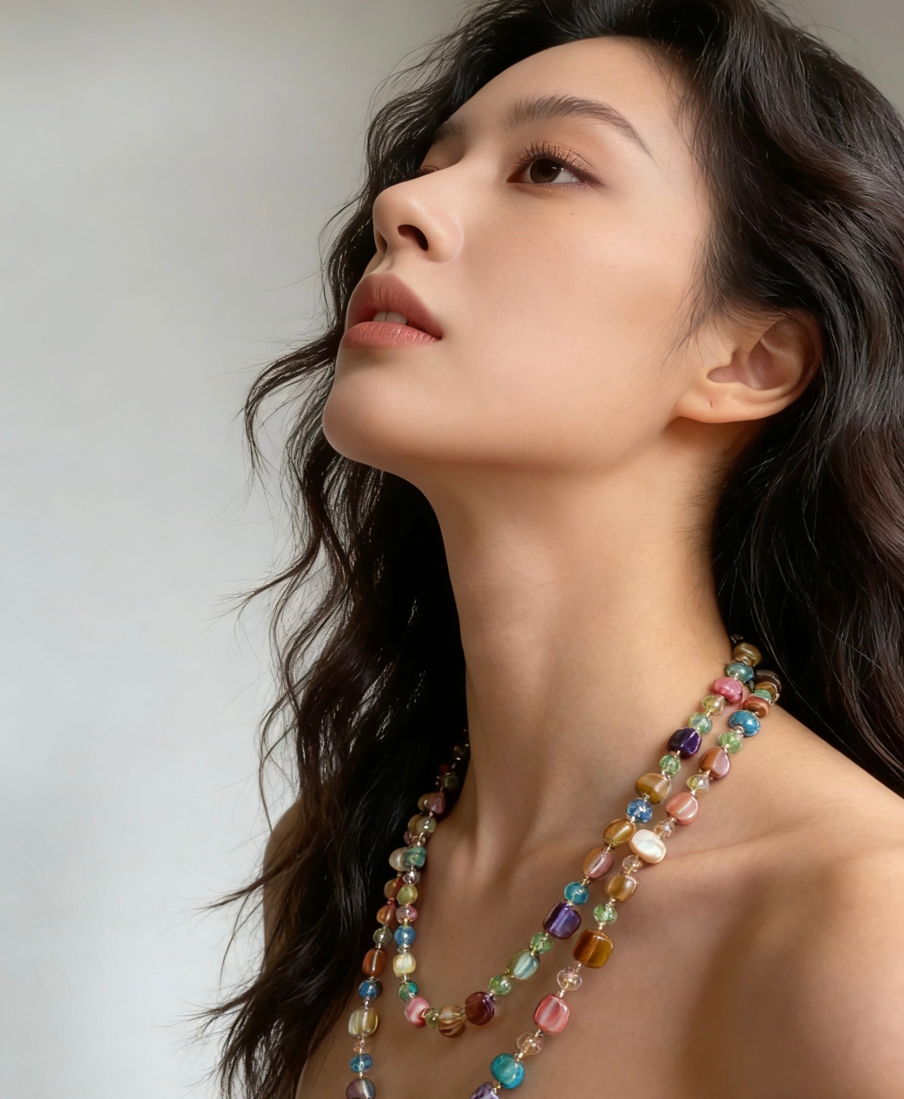 Vintage|Necklace |No returns or exchanges|B90467