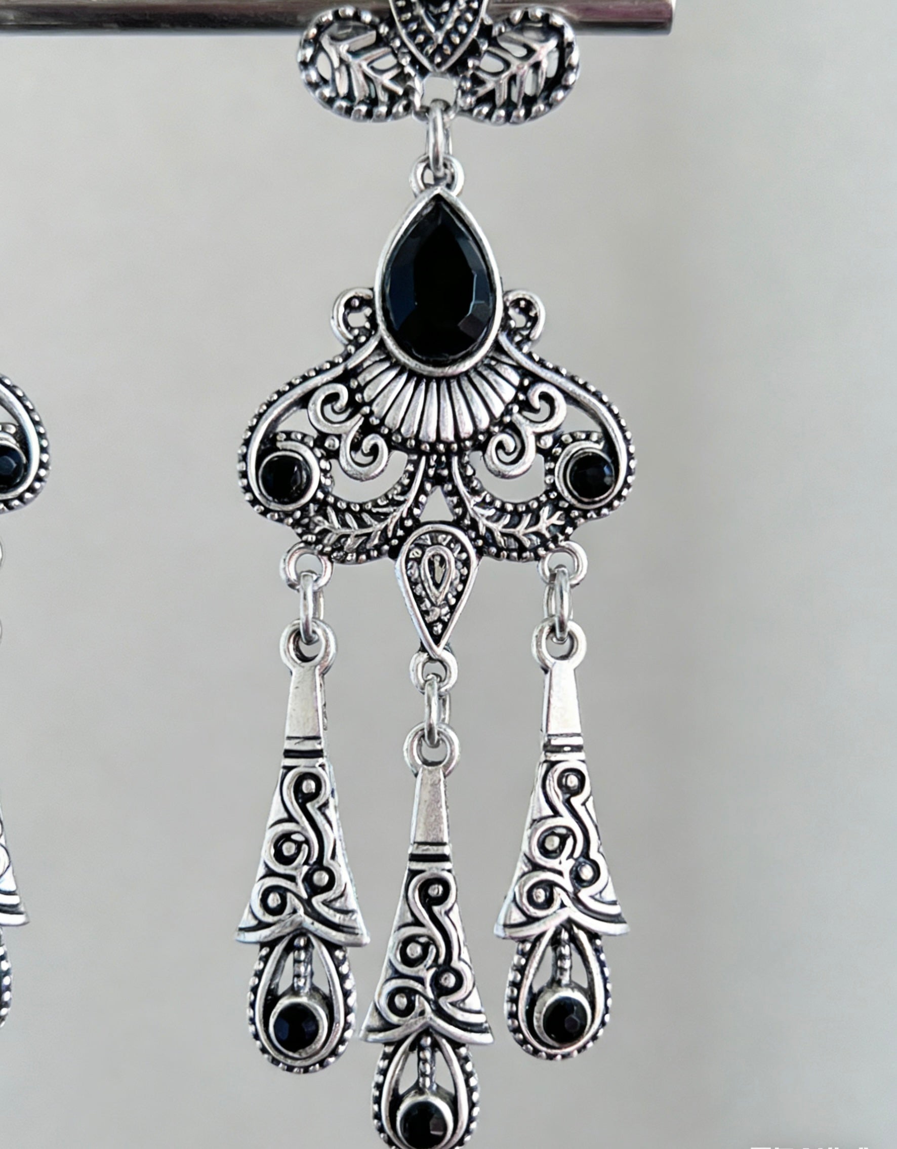 Vintage|Earings|No returns or exchanges|B9201