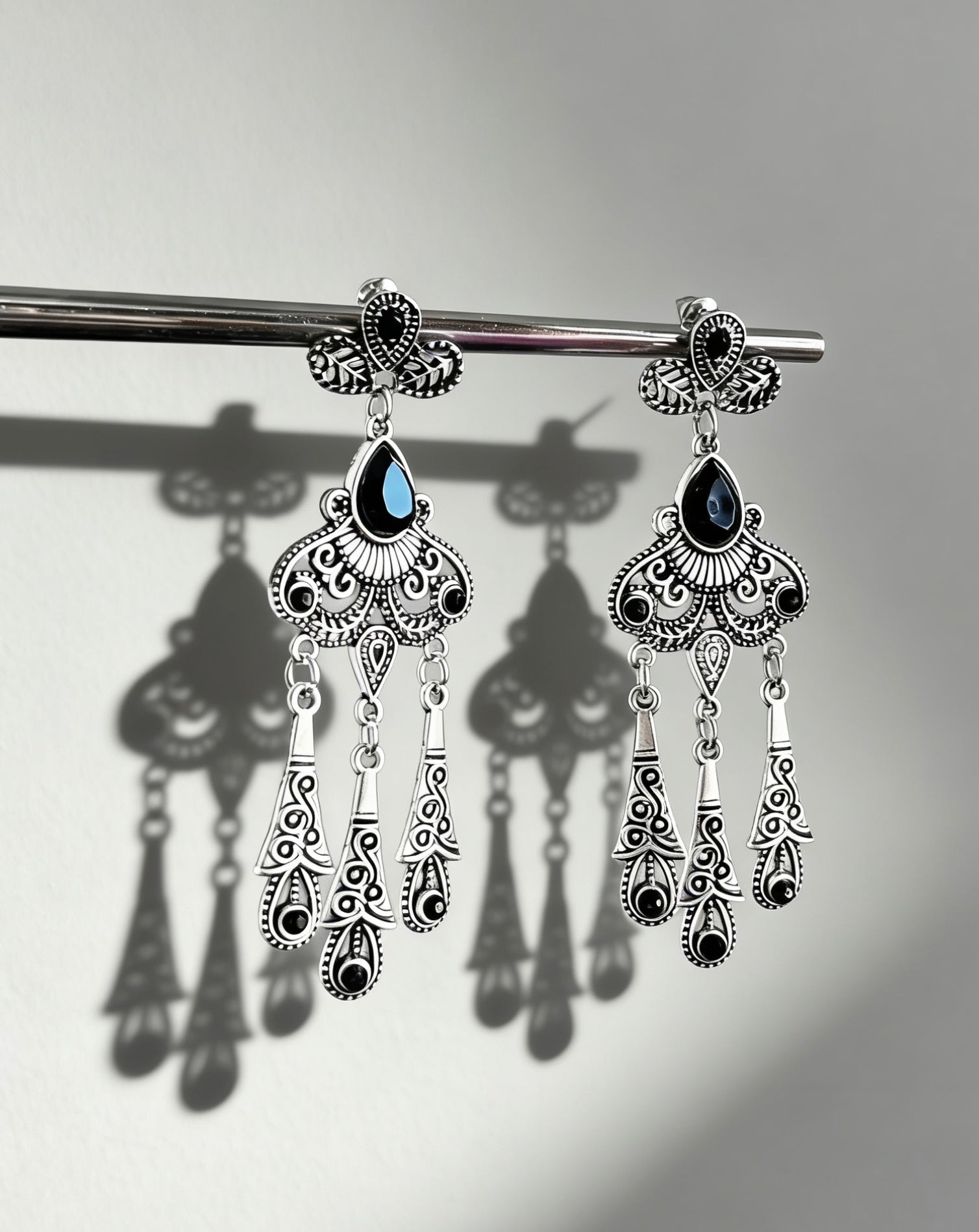 Vintage|Earings|No returns or exchanges|B9201