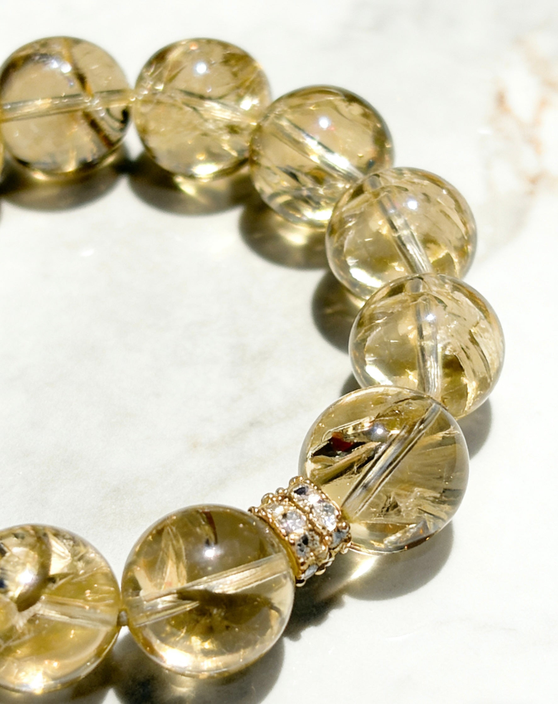 Vintage|CRYSTAL bracelet|No returns or exchanges|C26012201