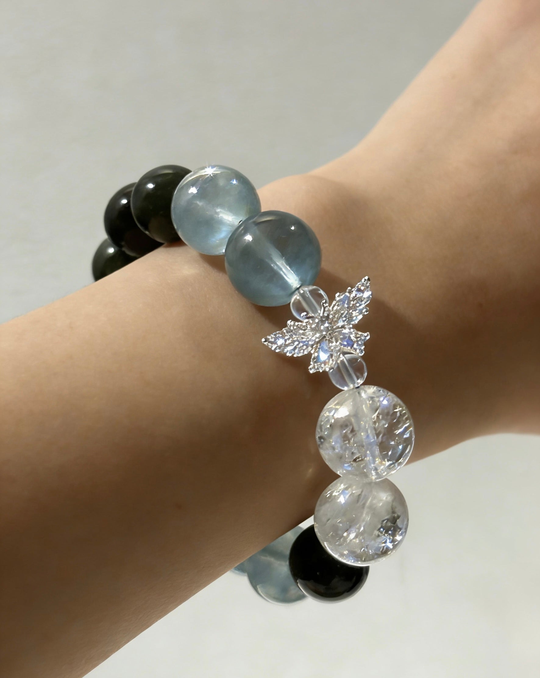 Vintage|Verdant Transformation Bracelet |No returns or exchanges|C26012501