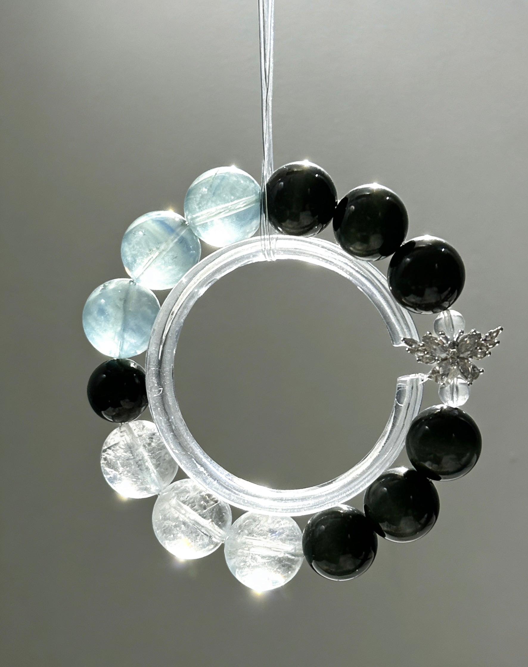 Vintage|Verdant Transformation Bracelet |No returns or exchanges|C26012501