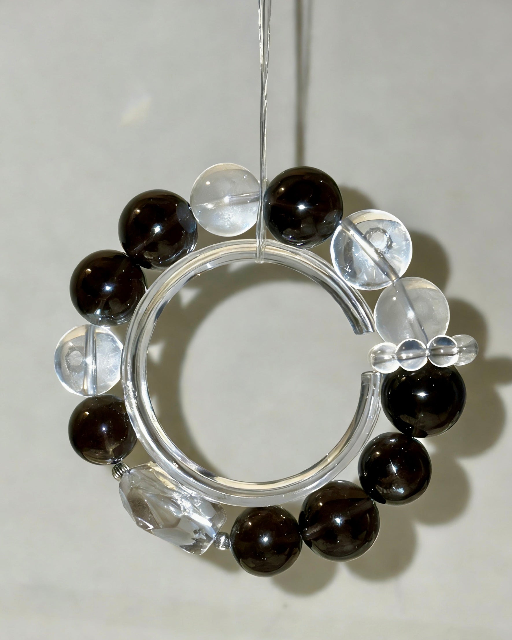 Vintage|Terra Serenity Crystal Bracelet |No returns or exchanges|C26012502