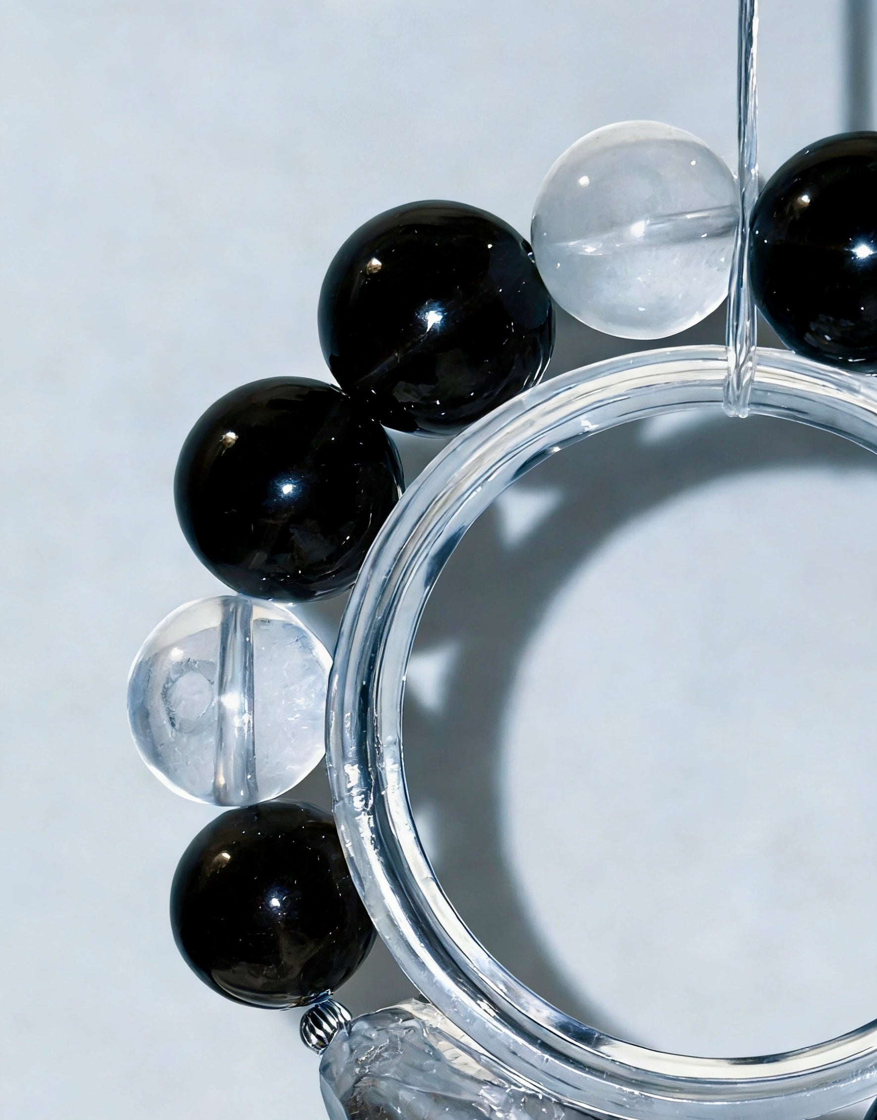 Vintage|Terra Serenity Crystal Bracelet |No returns or exchanges|C26012502