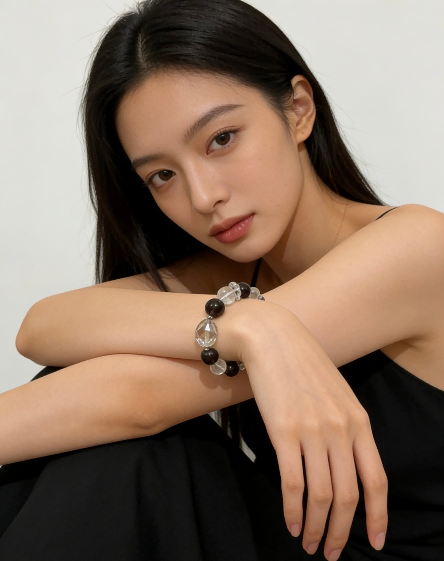 Vintage|Terra Serenity Crystal Bracelet |No returns or exchanges|C26012502