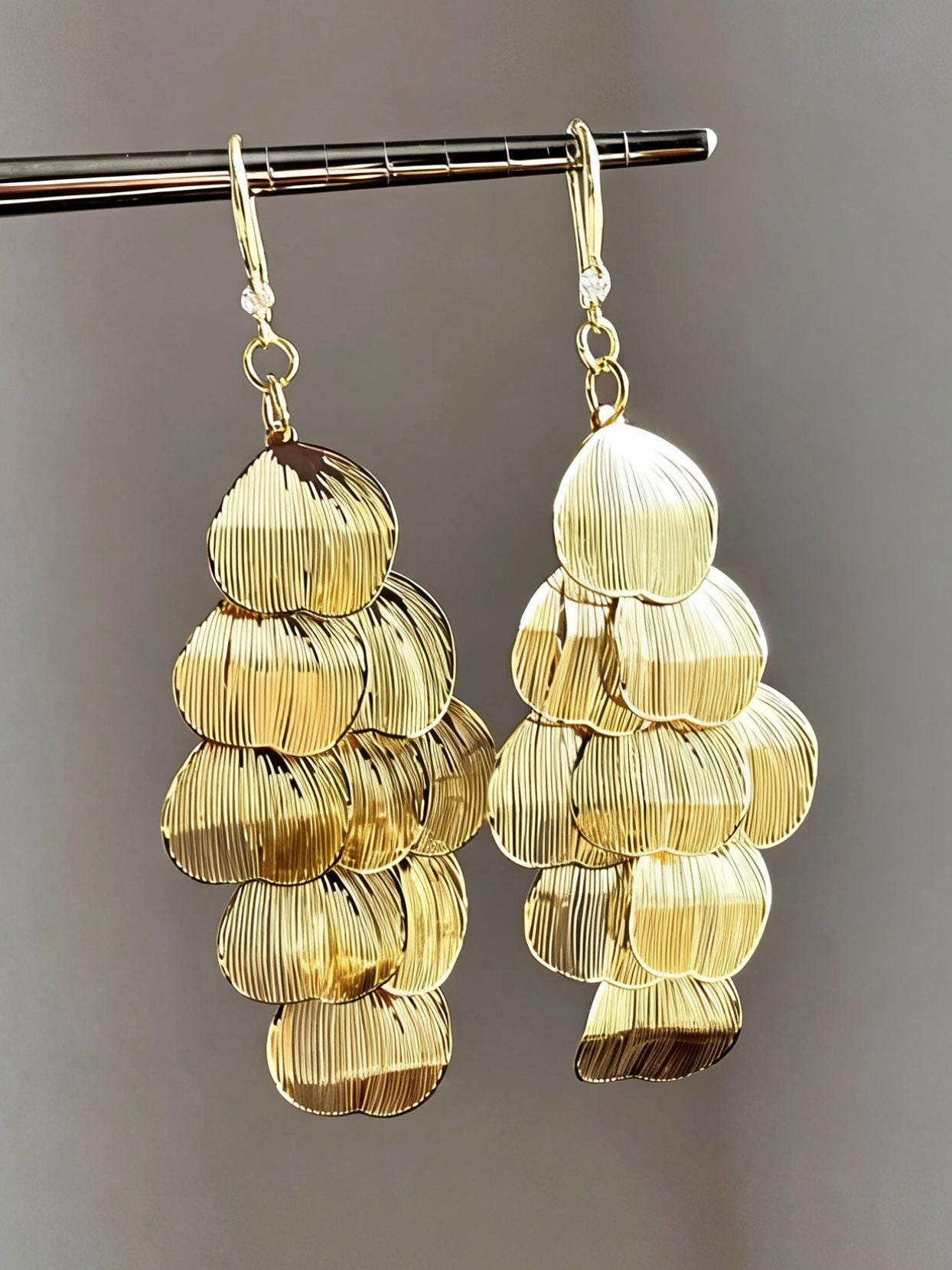 Vintage|Earings|No returns or exchanges|F120601