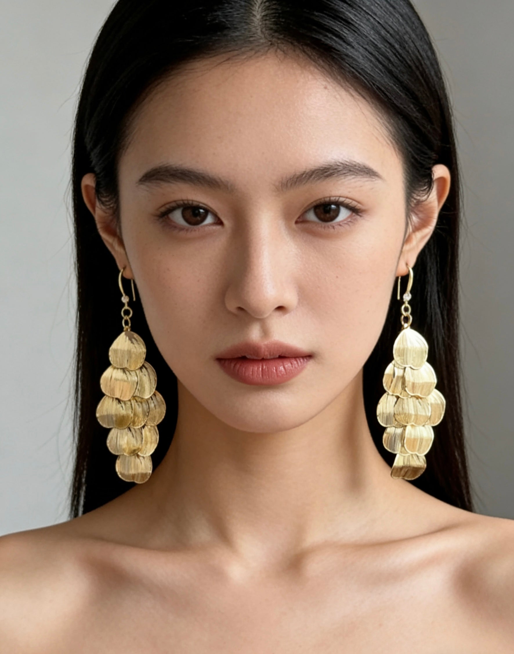 Vintage|Earings|No returns or exchanges|F120601