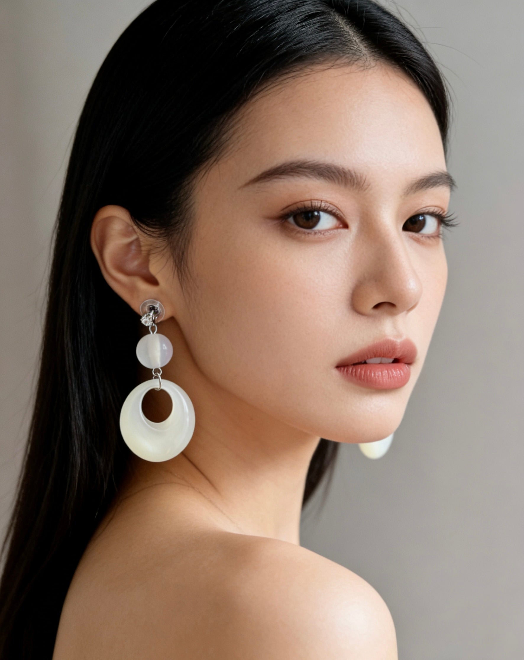 Vintage|Earings|No returns or exchanges|F120710