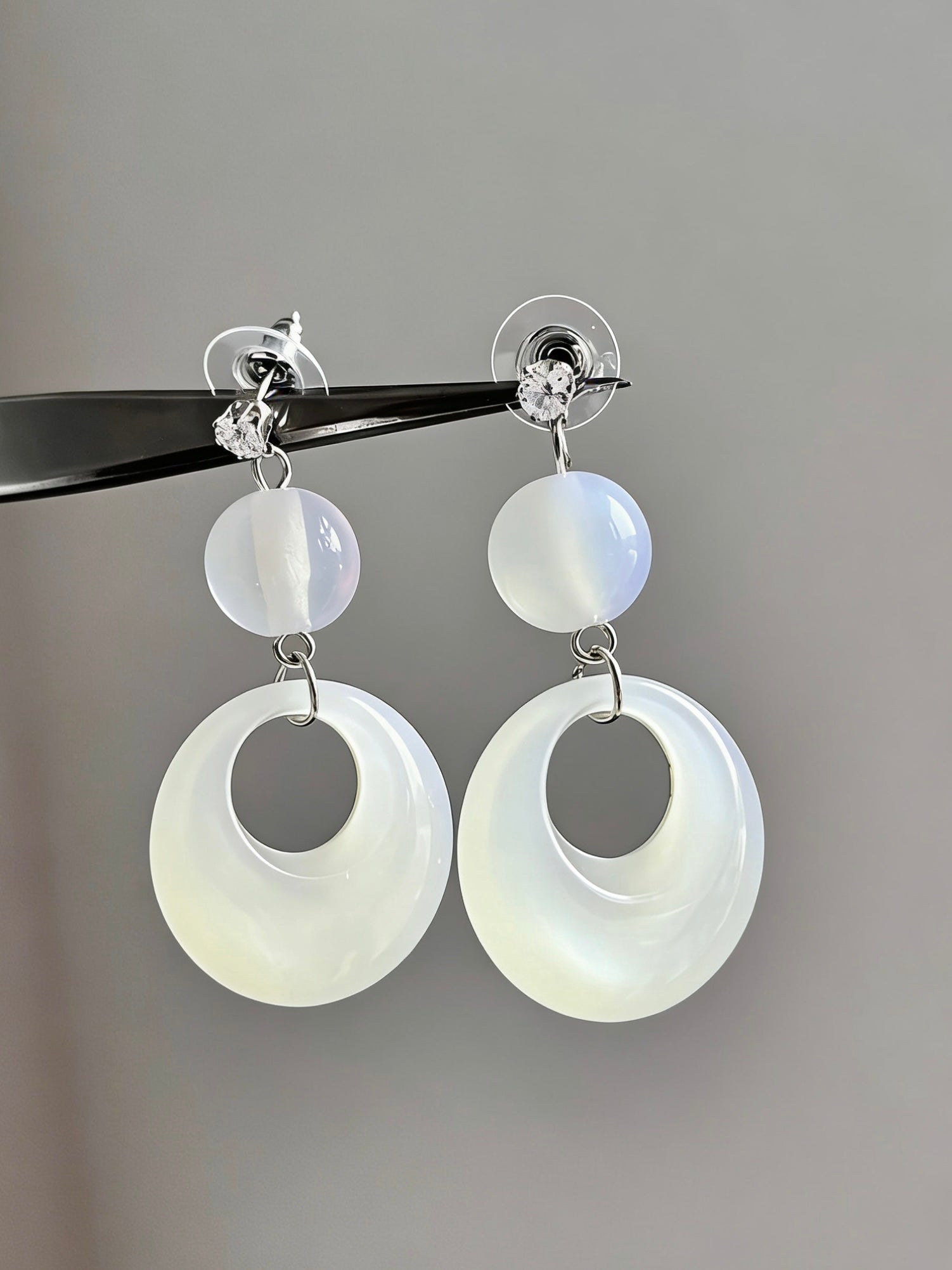 Vintage|Earings|No returns or exchanges|F120710