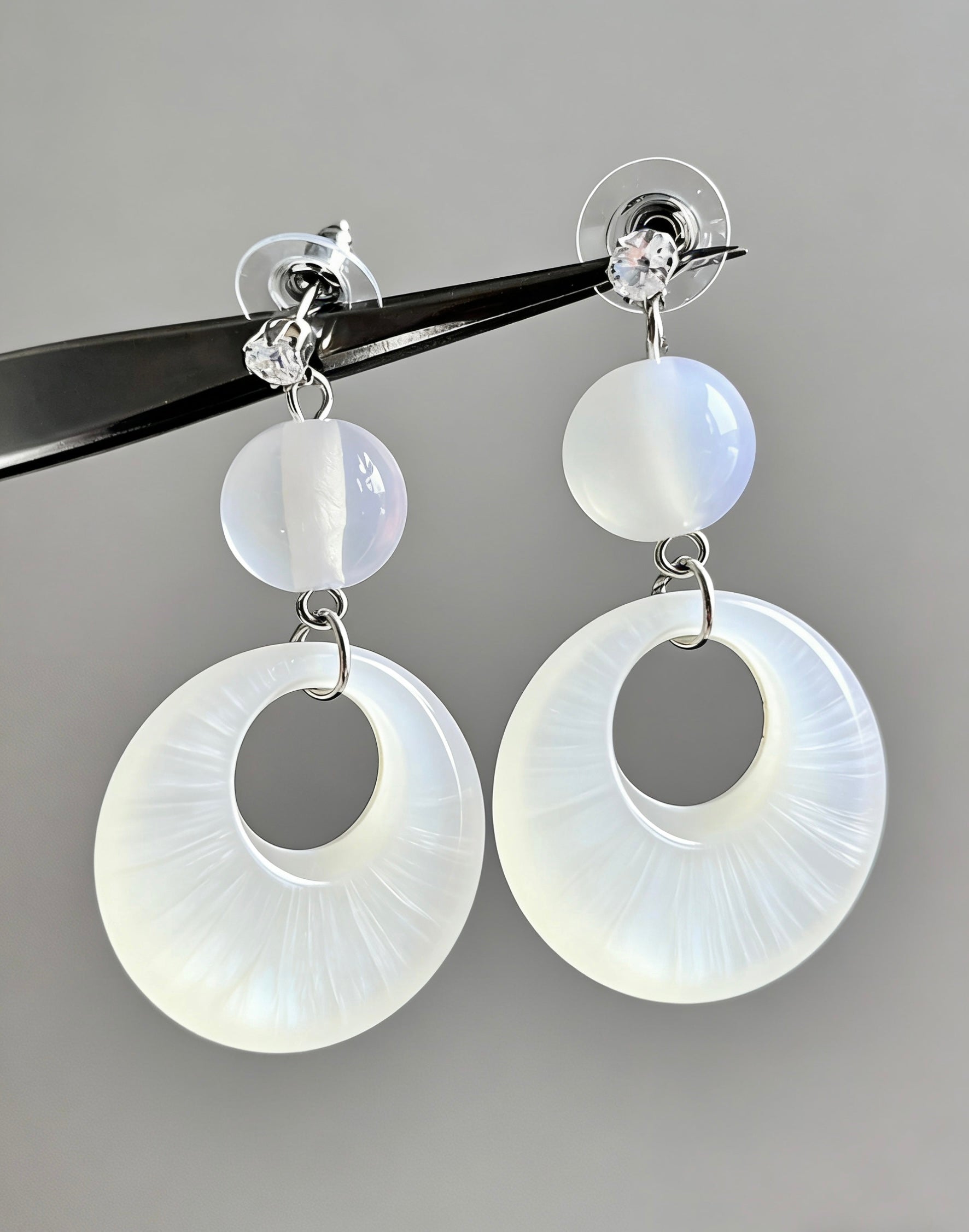 Vintage|Earings|No returns or exchanges|F120710