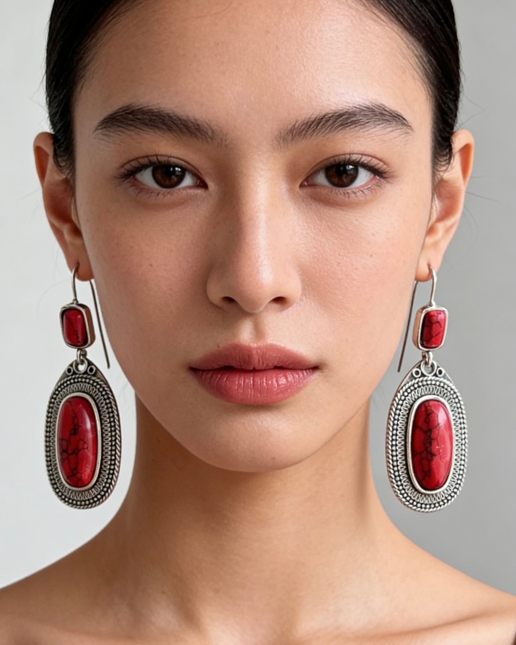 Vintage|Earings|No returns or exchanges|F120812