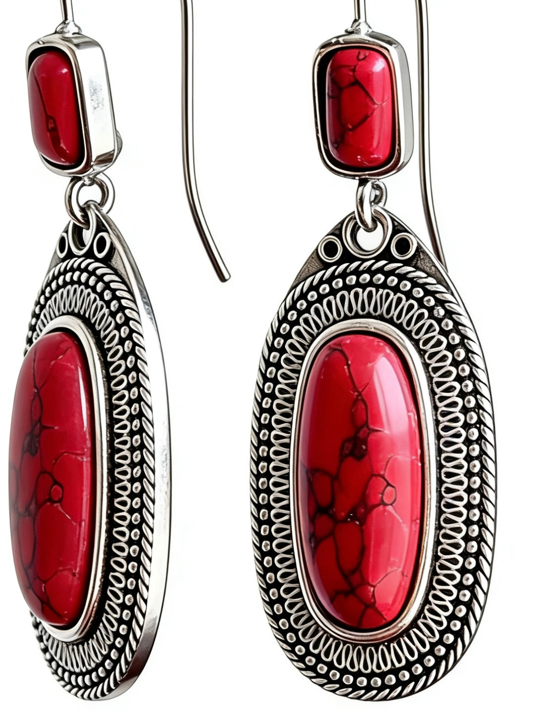 Vintage|Earings|No returns or exchanges|F120812