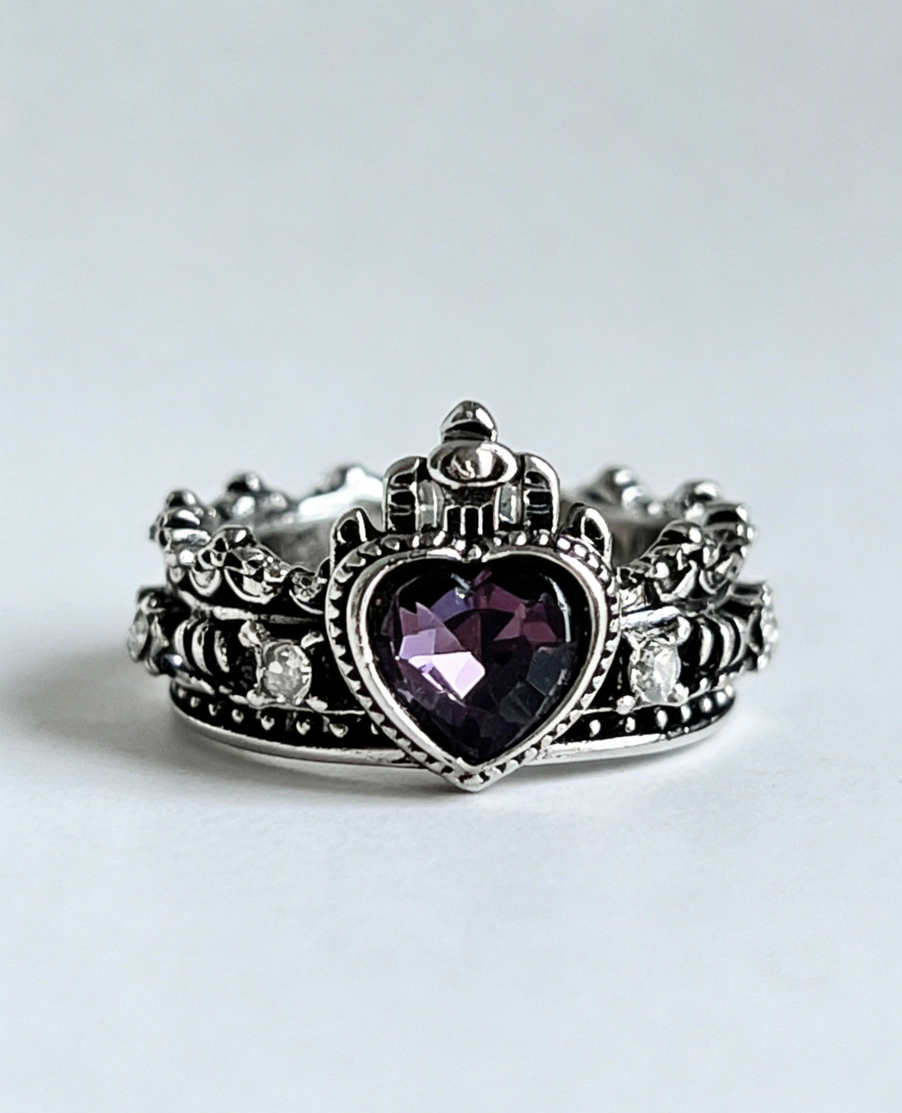 Vintage|Ring|No returns or exchanges|F120901