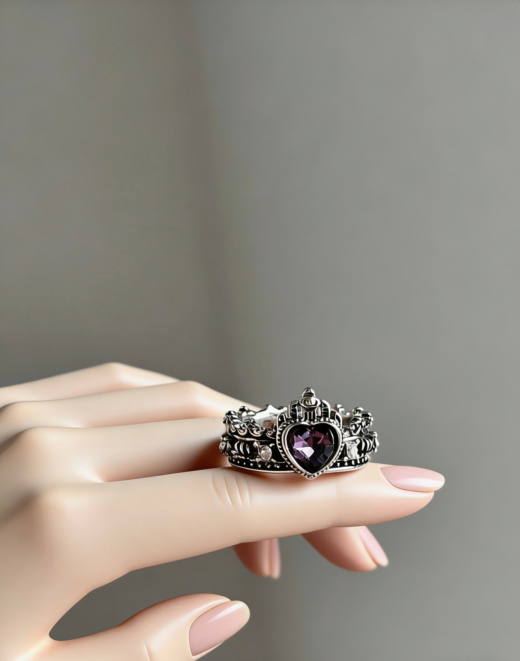 Vintage|Ring|No returns or exchanges|F120901