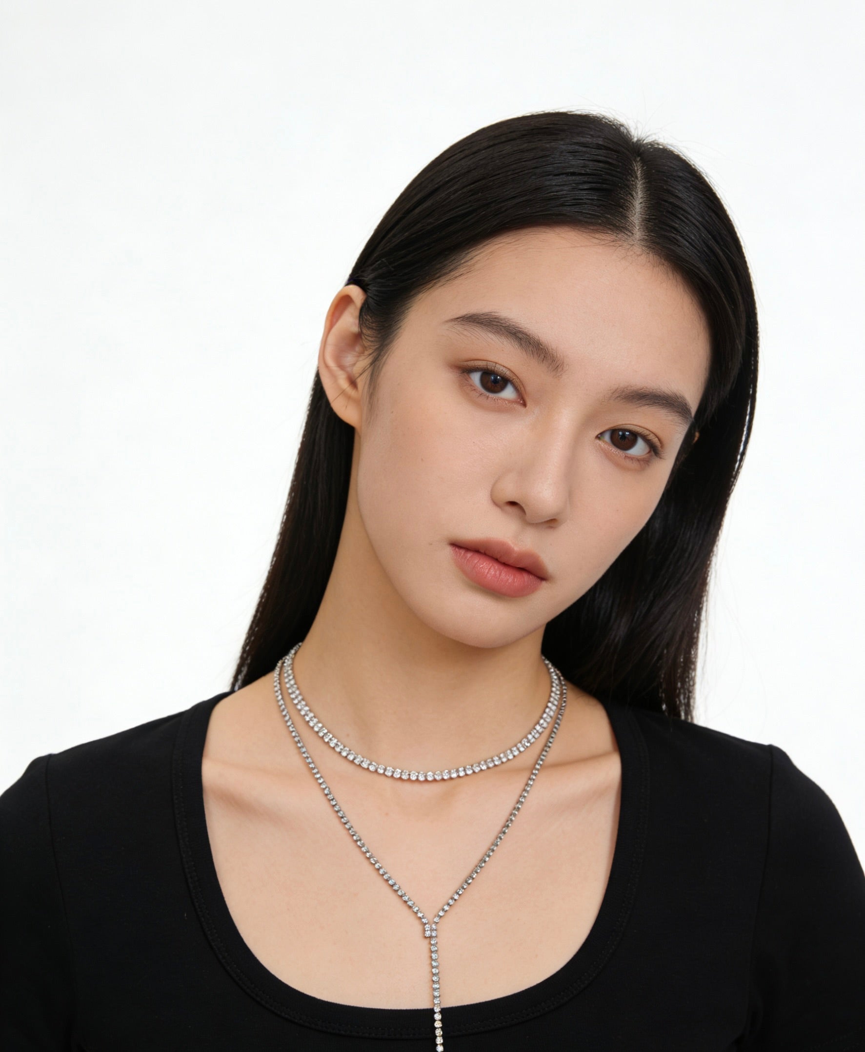 Vintage|Necklace |No returns or exchanges|F121705