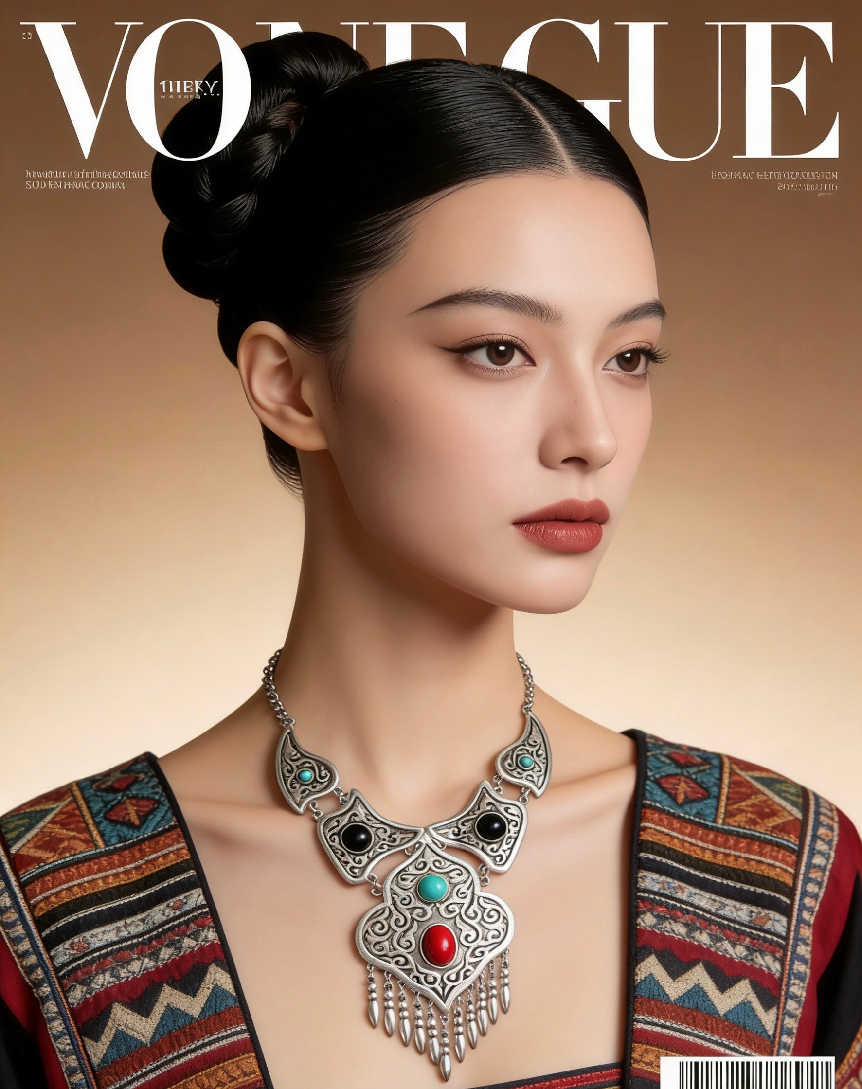 Vintage|Necklace |No returns or exchanges|F122804