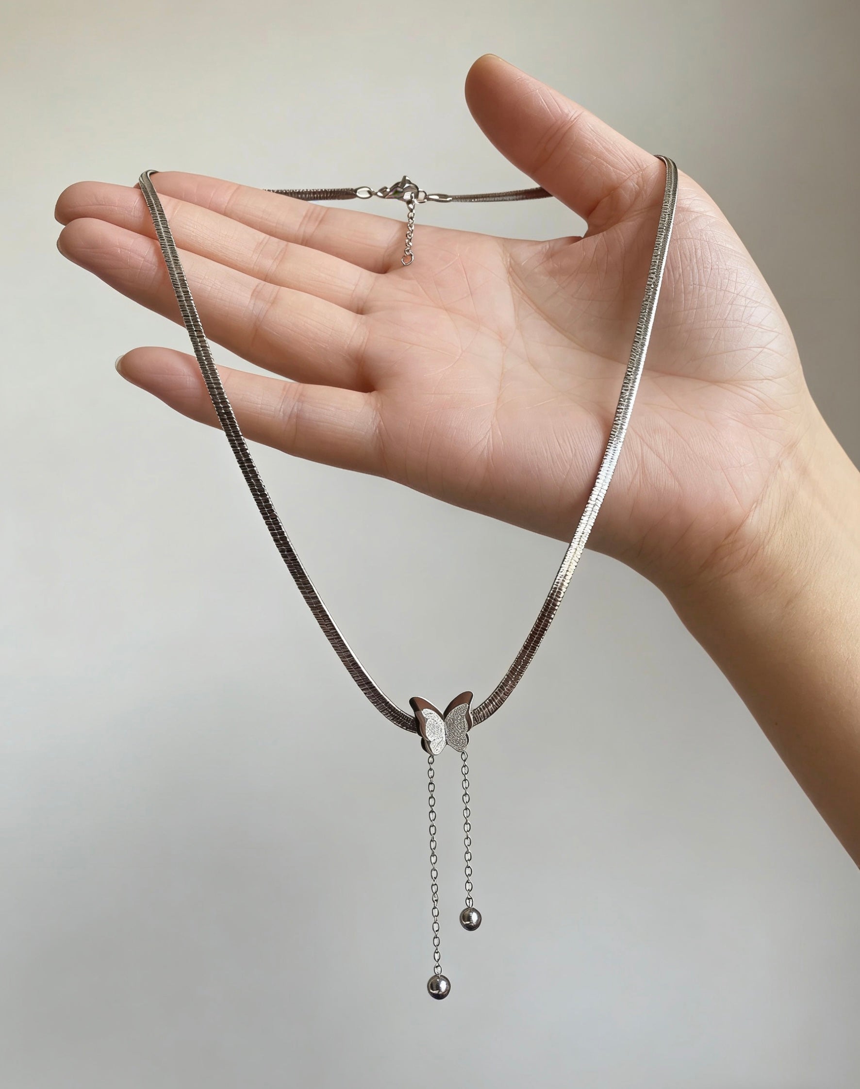 Vintage|Necklace |No returns or exchanges|F32607