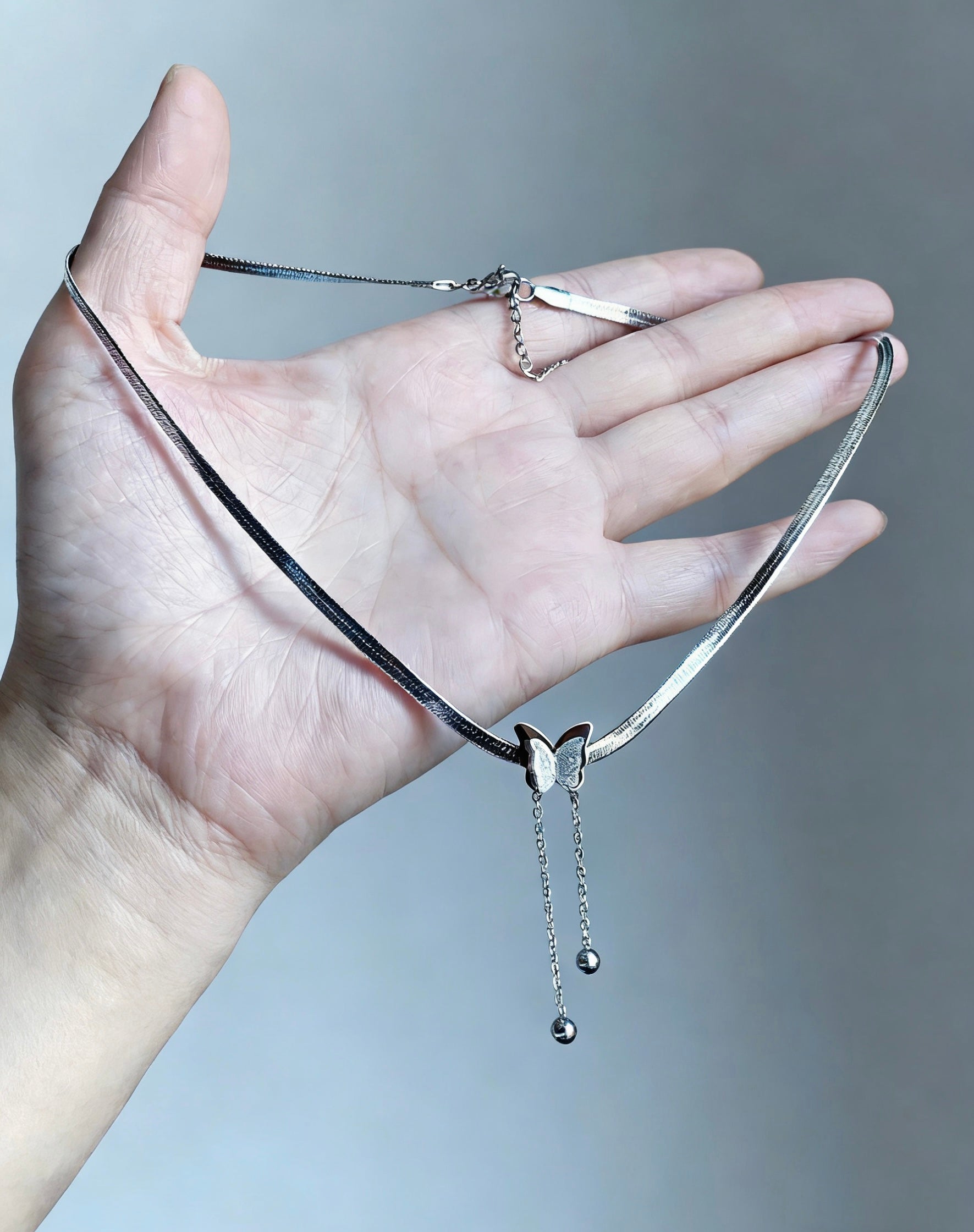 Vintage|Necklace |No returns or exchanges|F32607